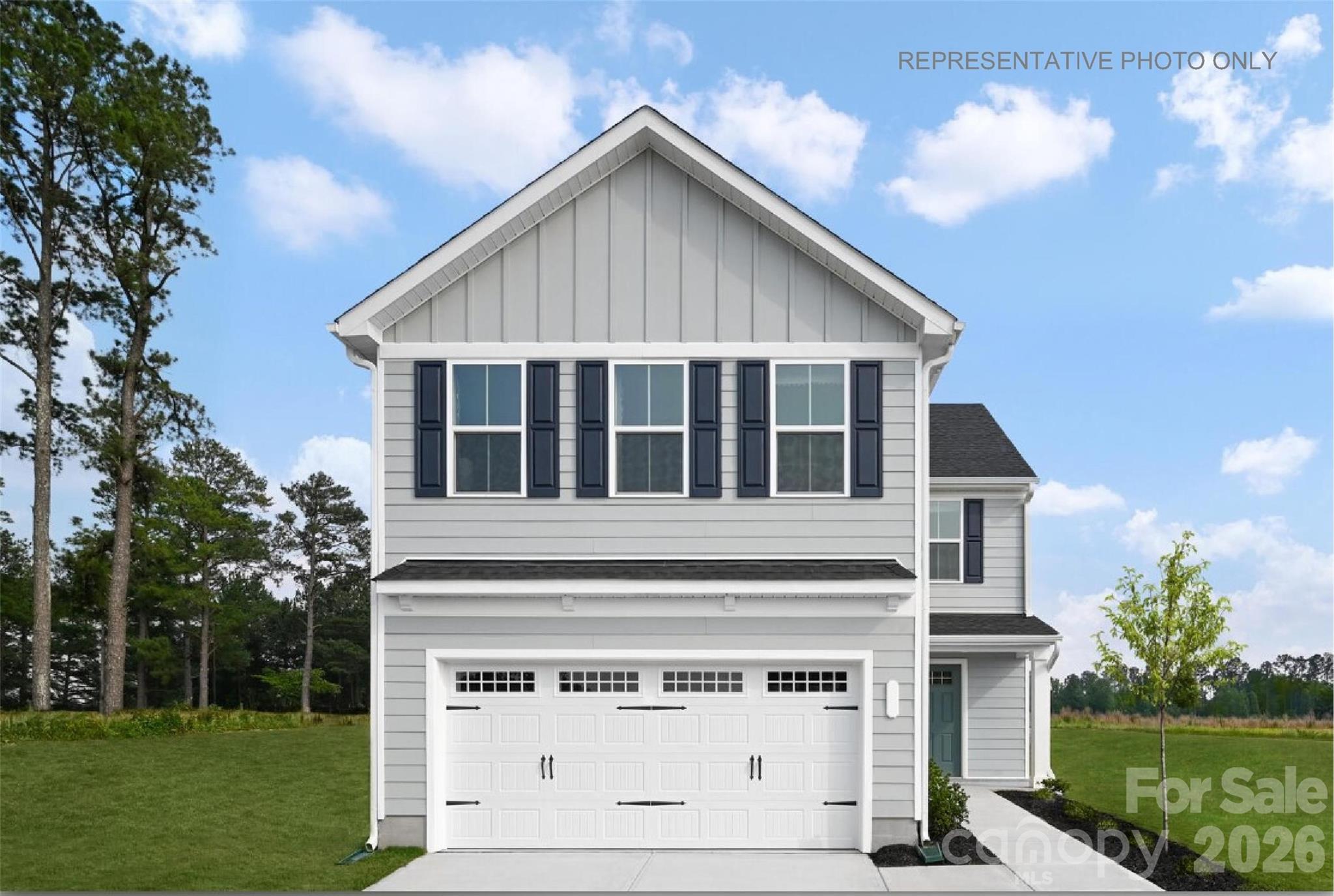 Sunset Creek - Residential