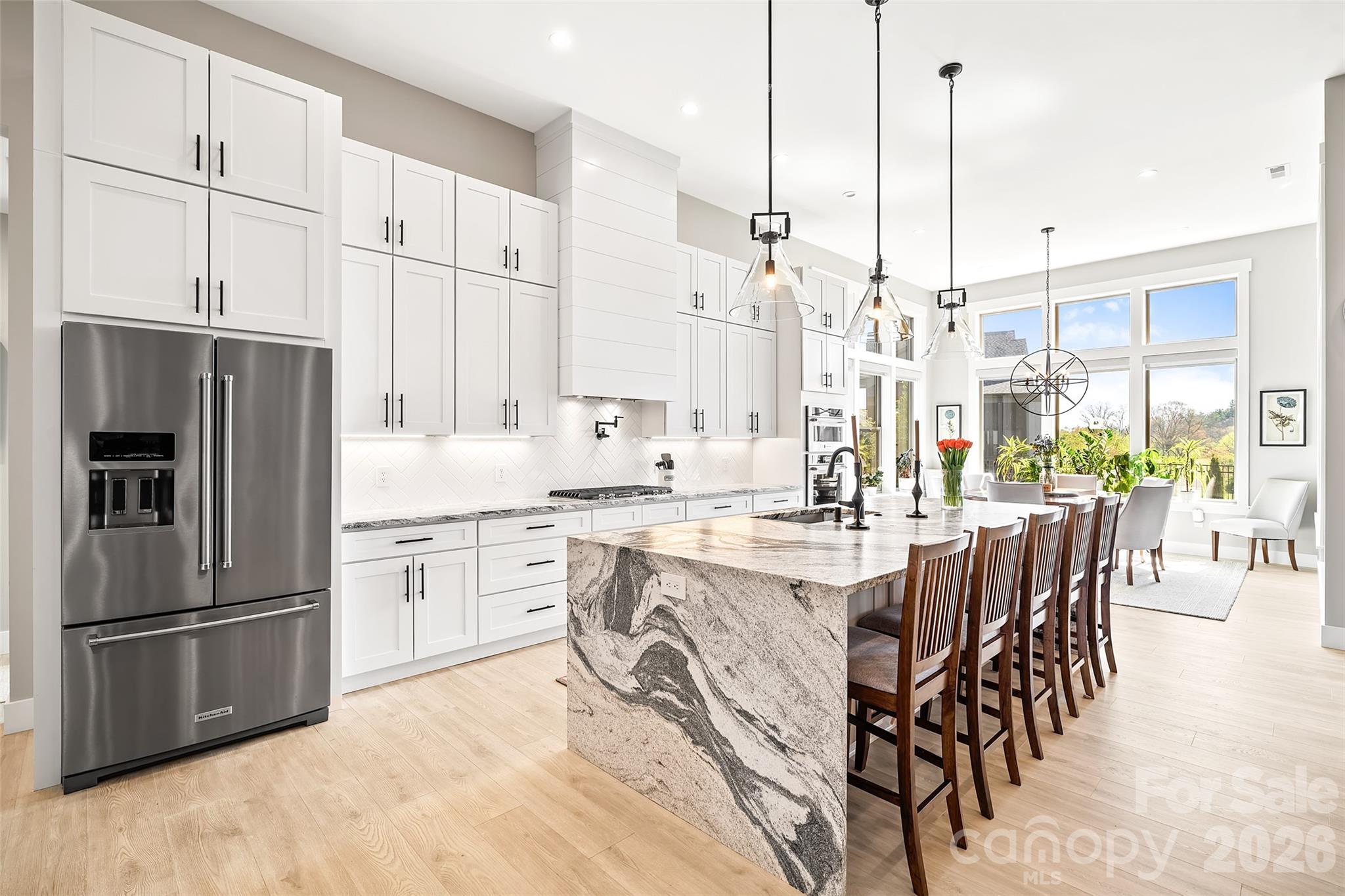 Mills River Crossing - Residential