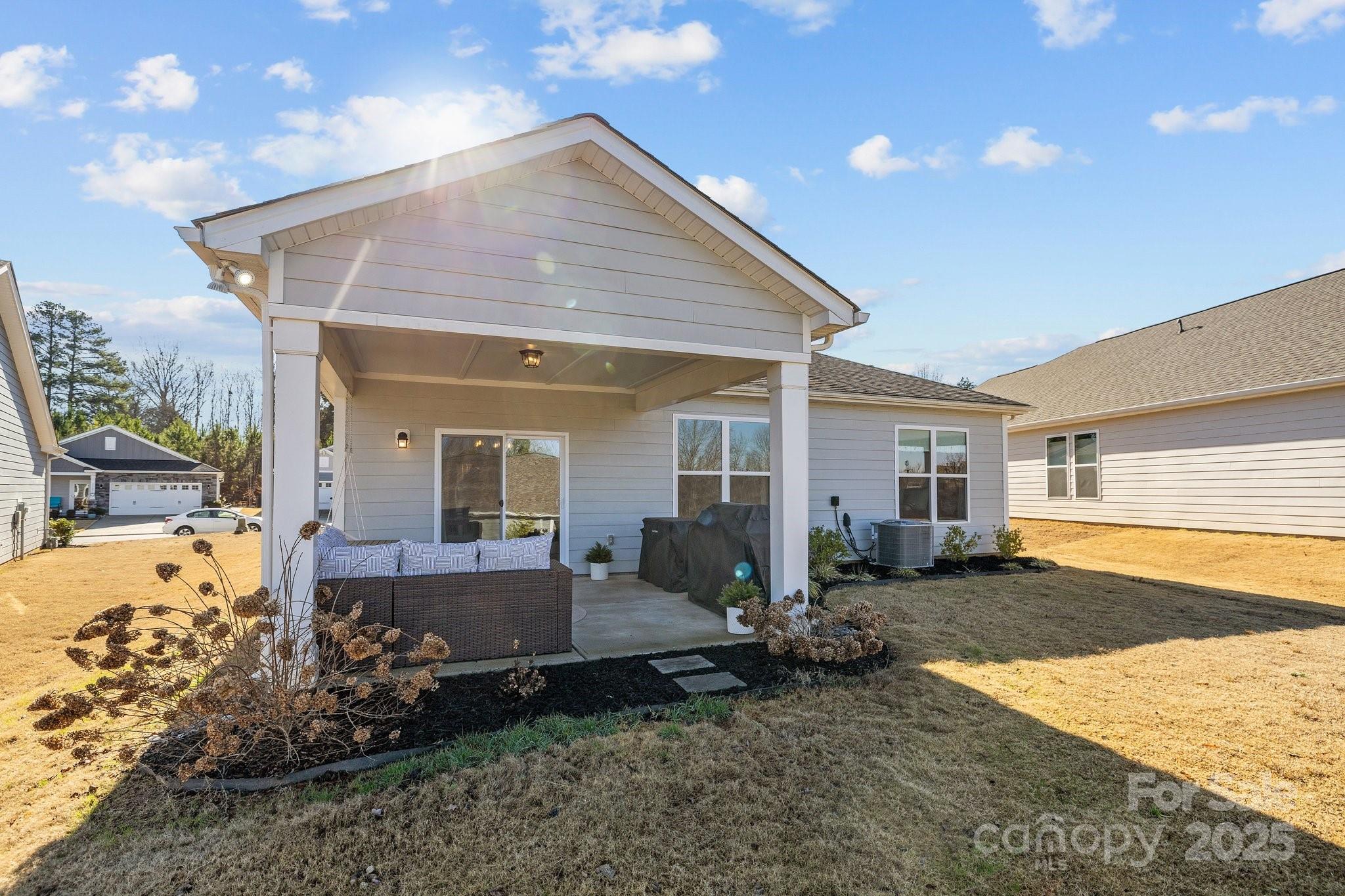 Walnut Creek - Residential