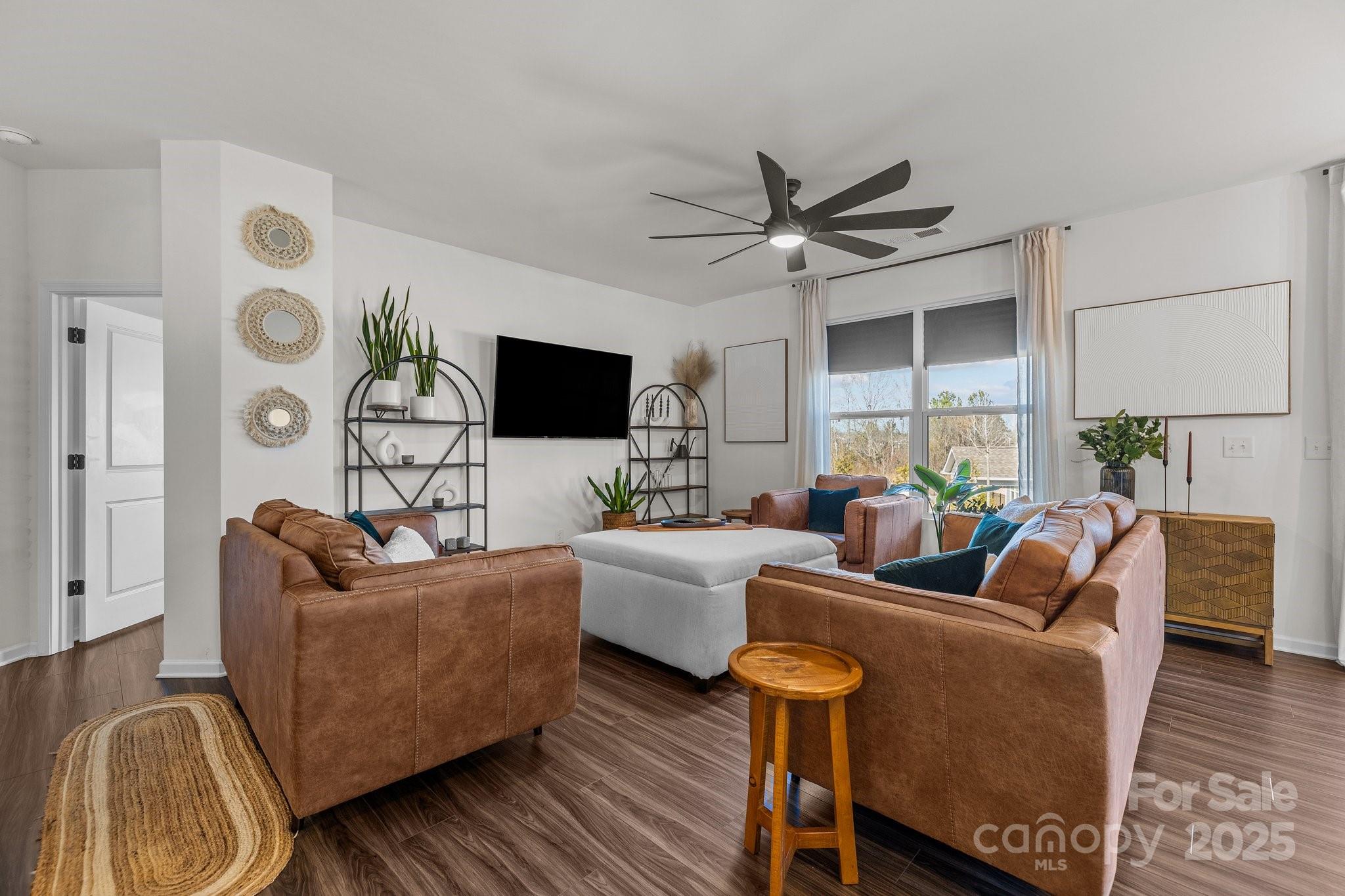 Walnut Creek - Residential
