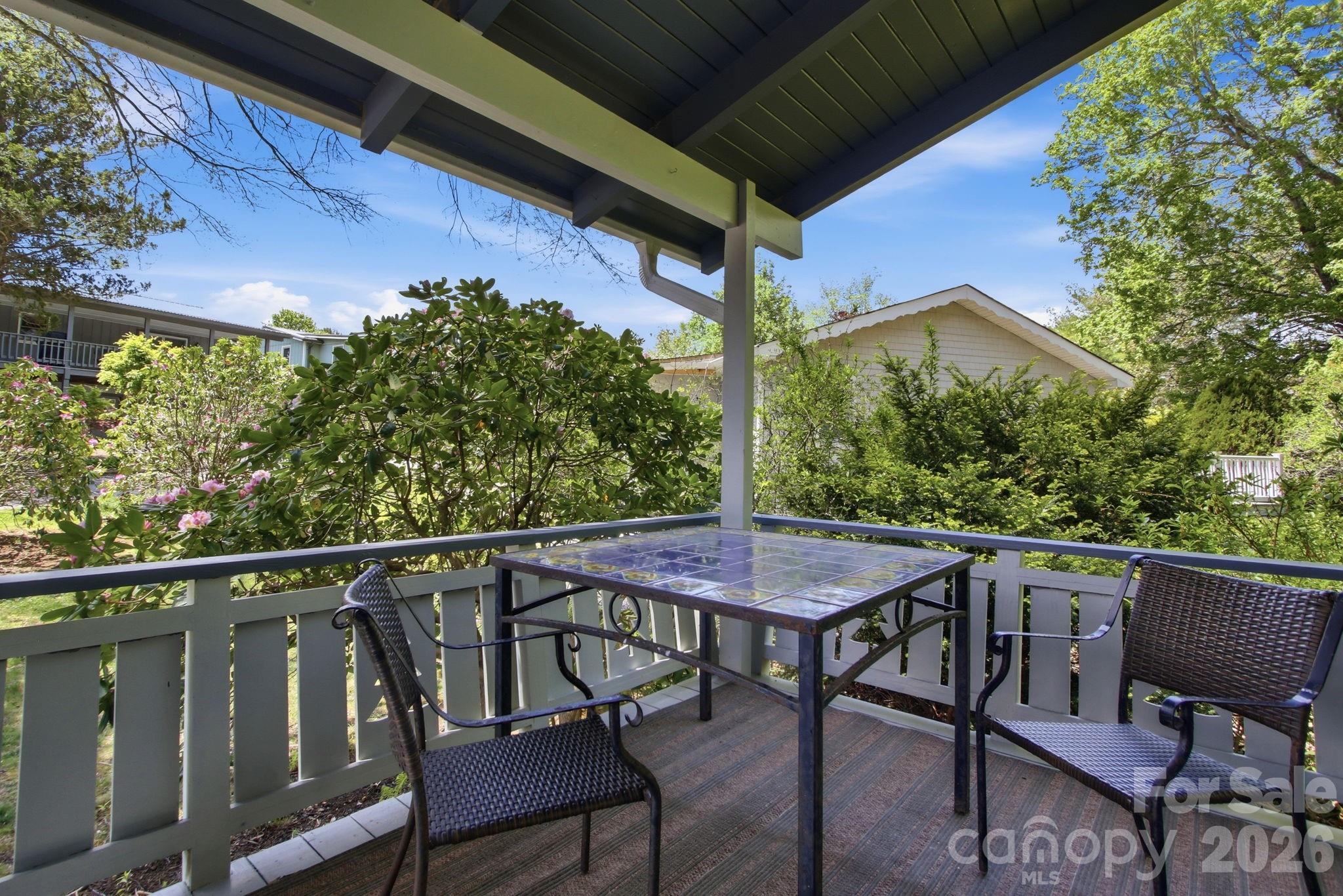 Linville Land Harbor - Residential