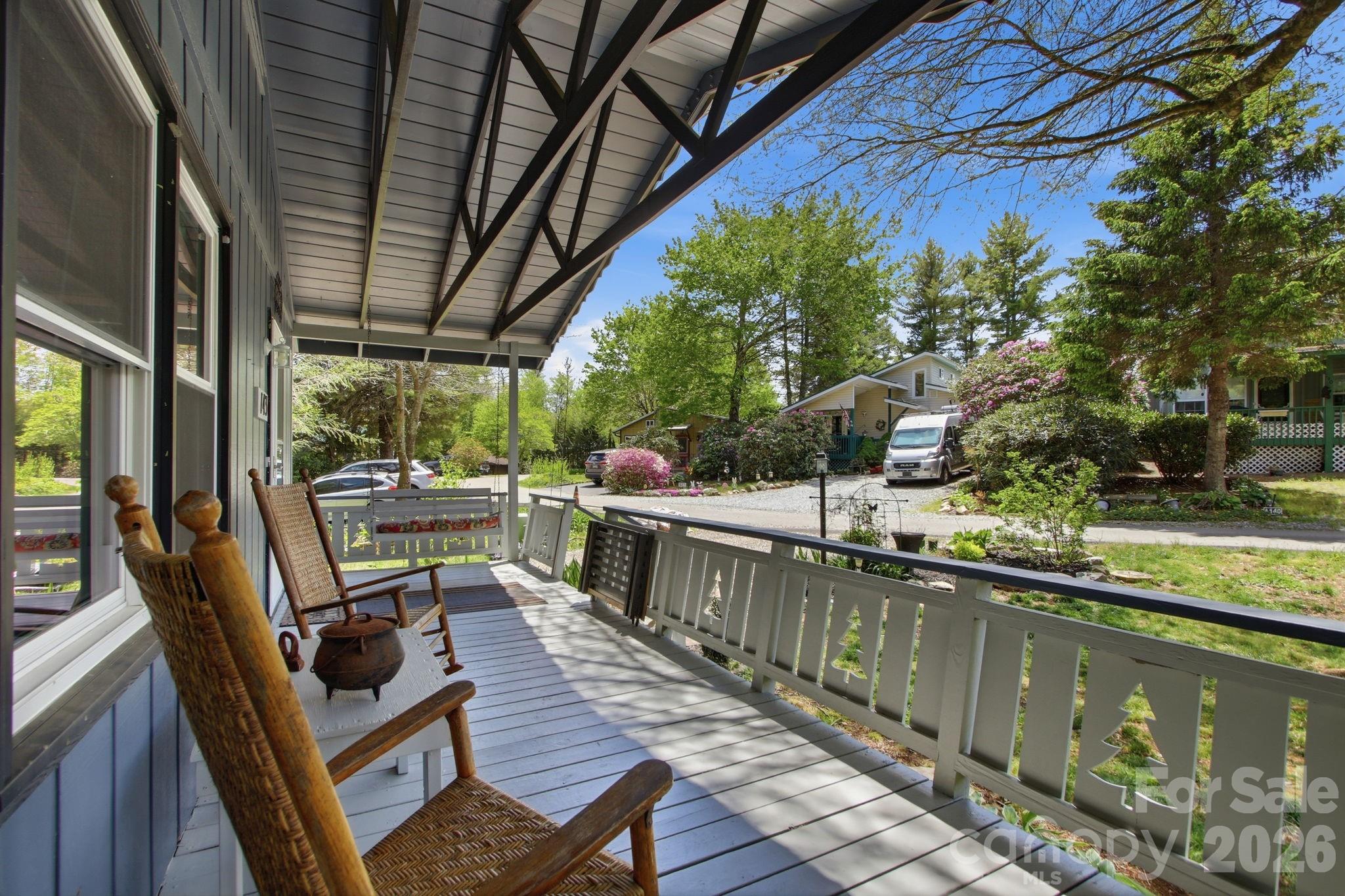 Linville Land Harbor - Residential