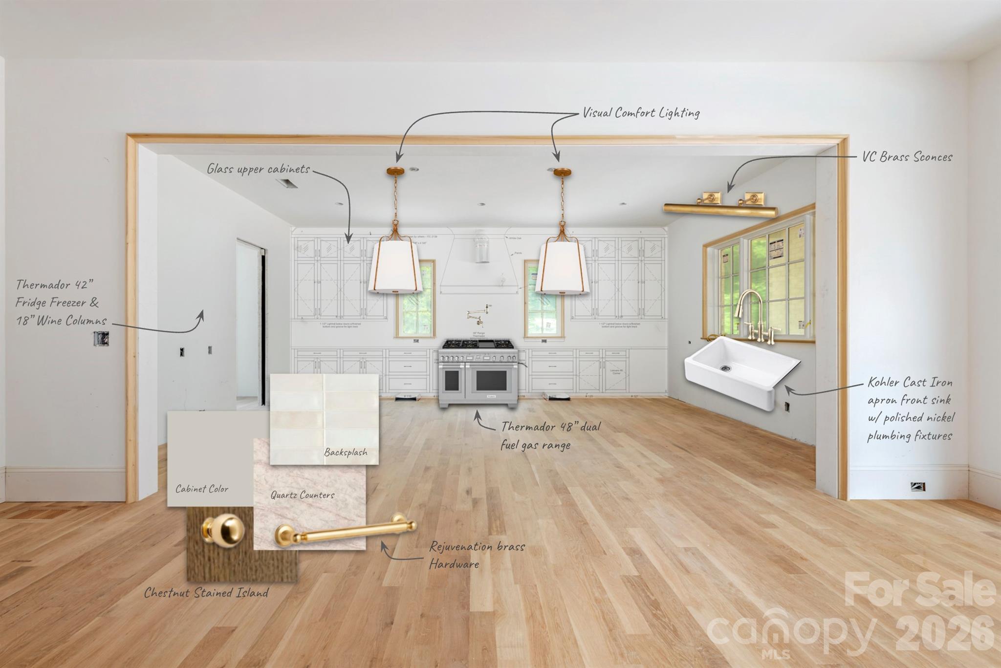 Wilton Wood - Residential