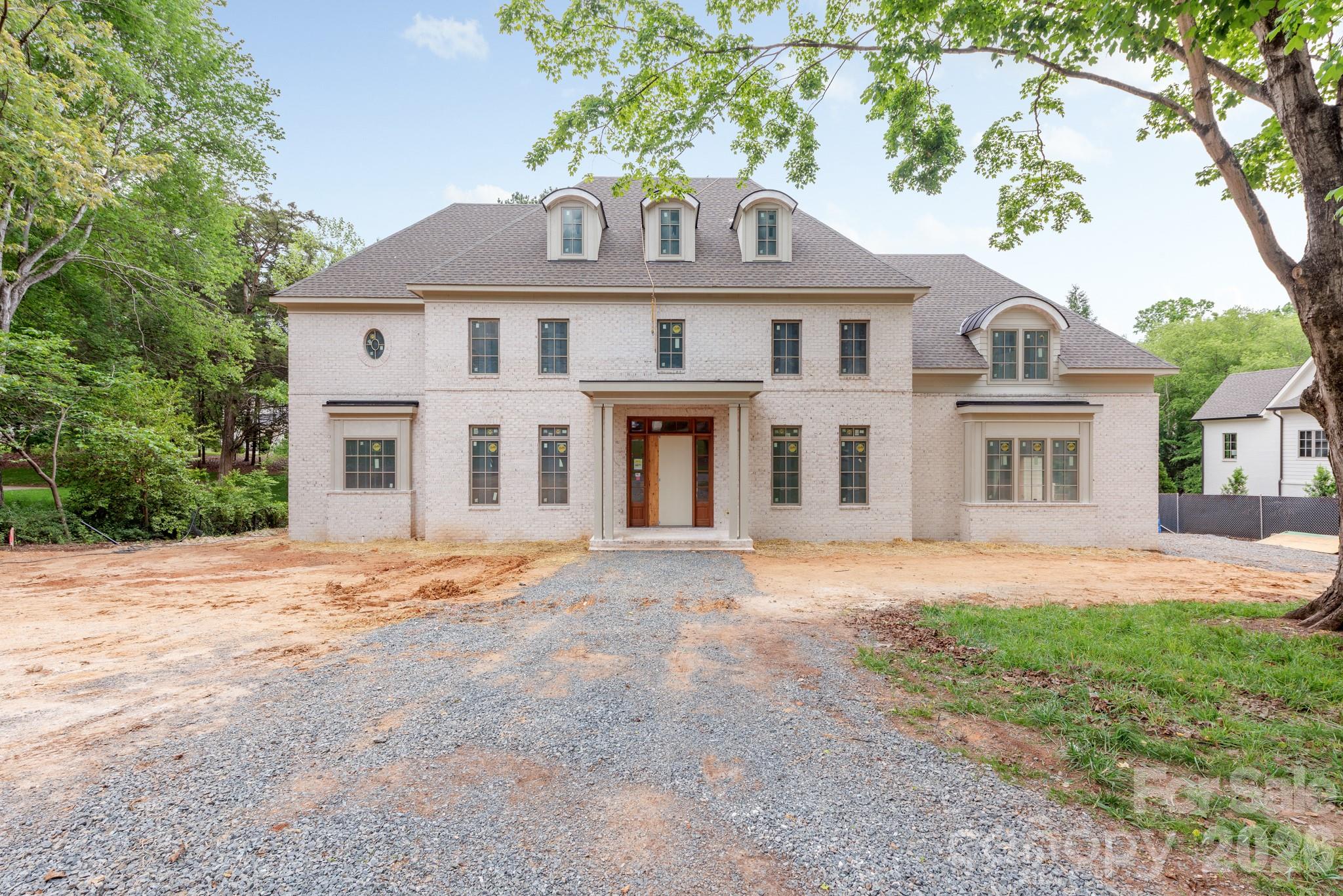 Wilton Wood - Residential
