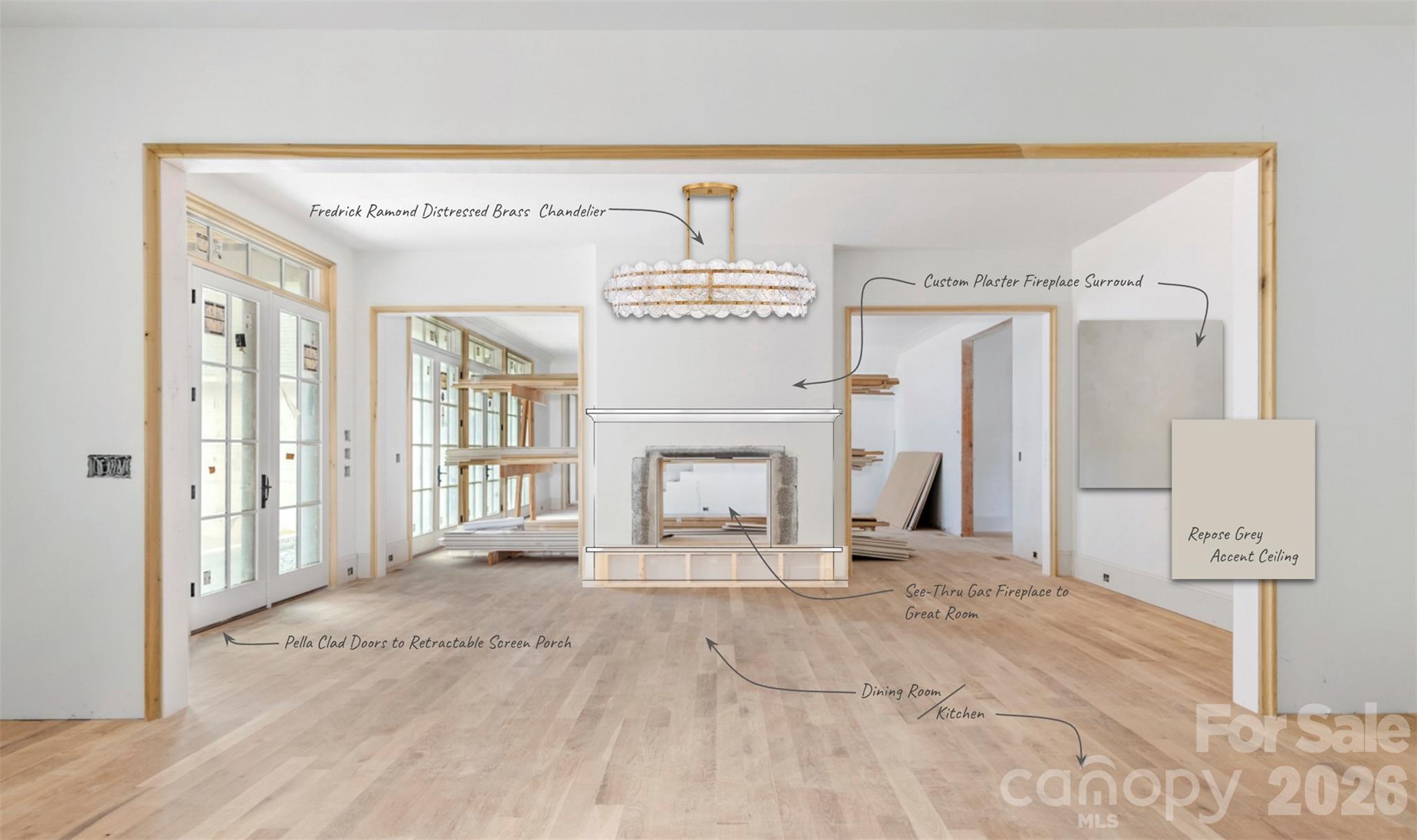 Wilton Wood - Residential