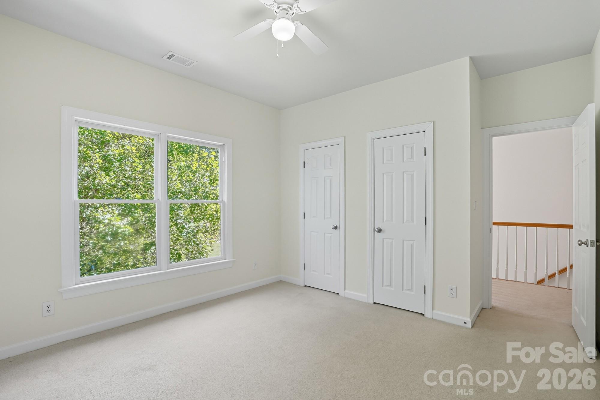 Harrington Woods - Residential