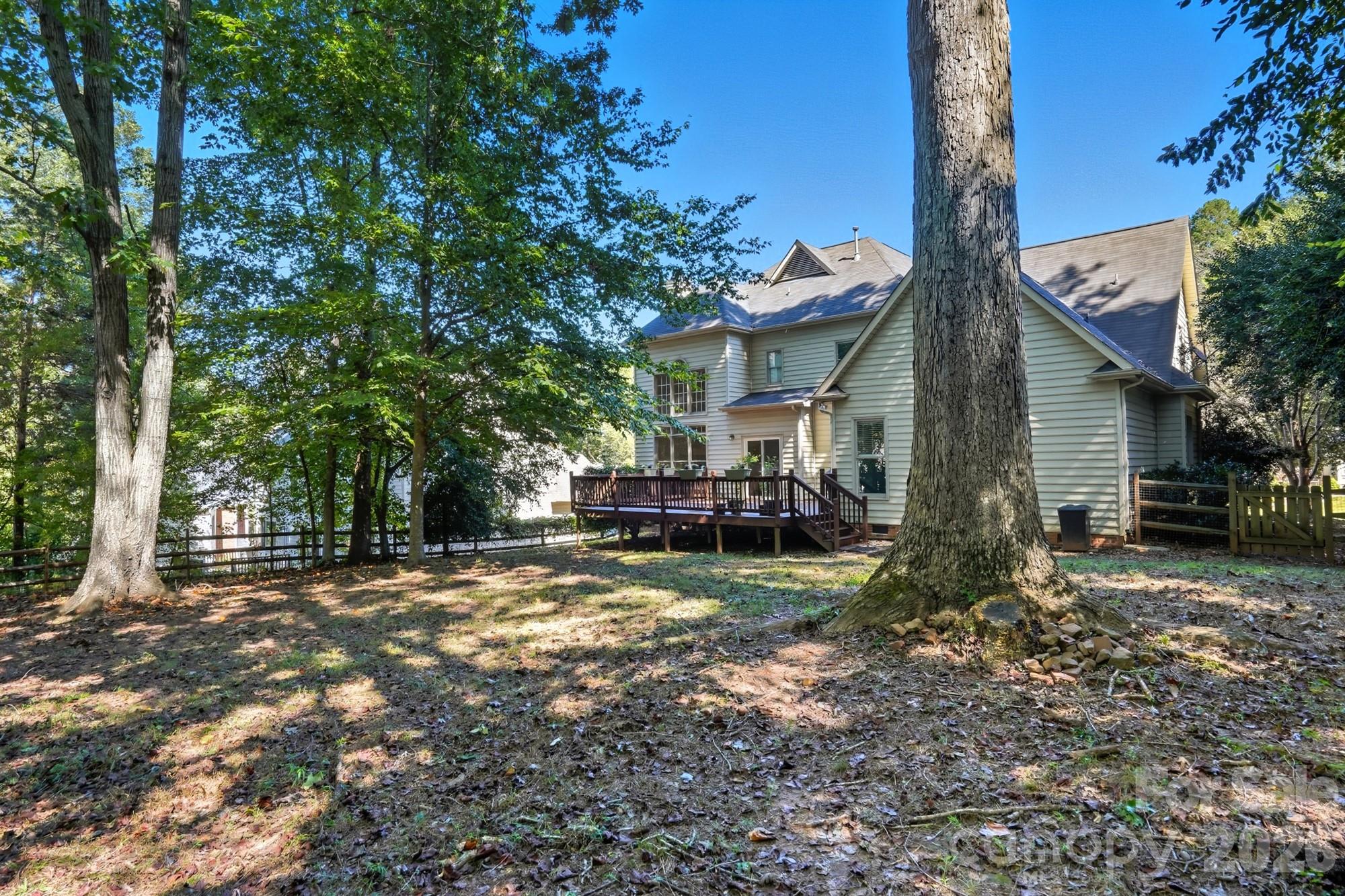 Harrington Woods - Residential