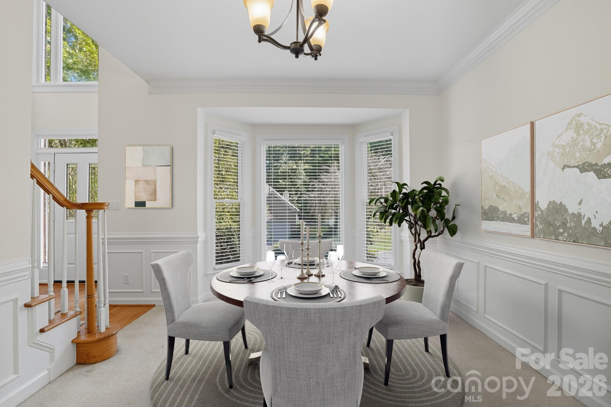 Harrington Woods - Residential