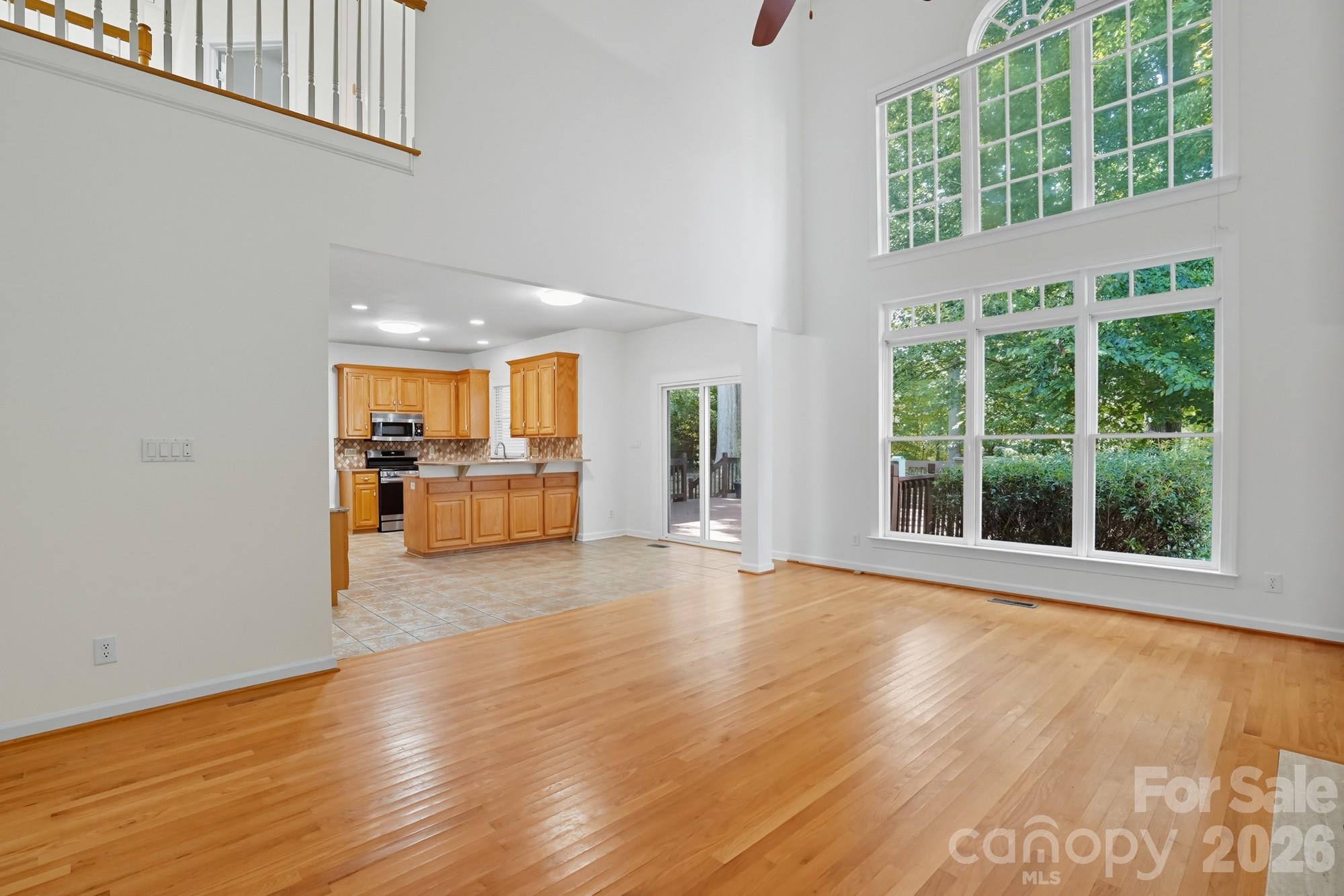 Harrington Woods - Residential