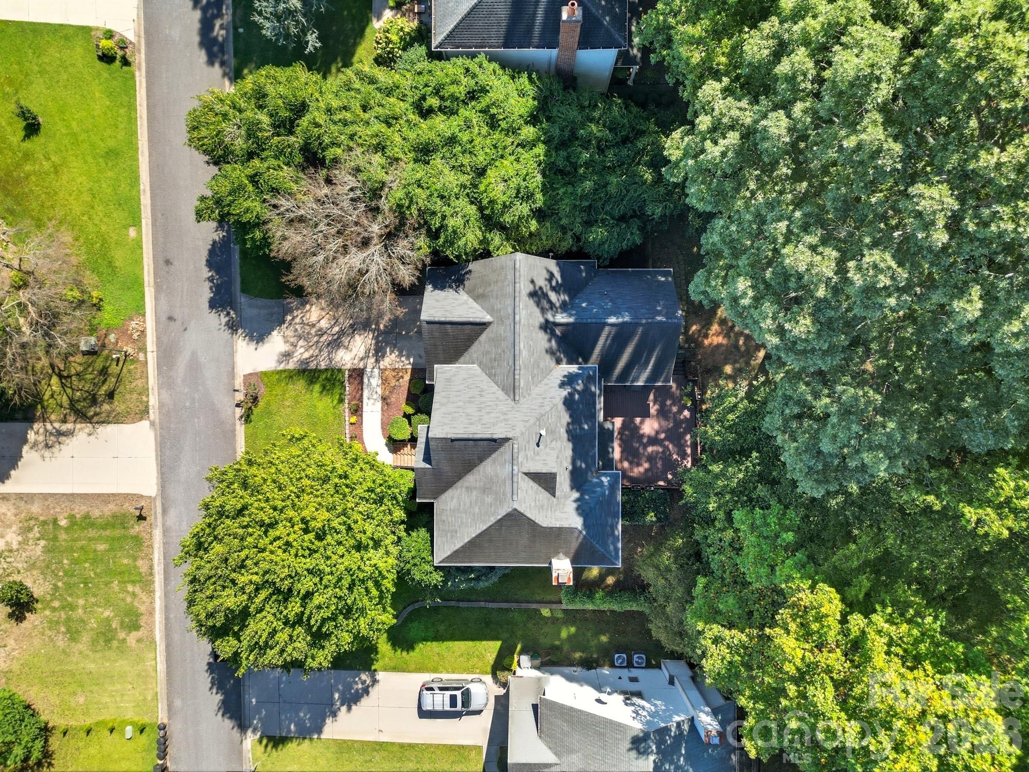 Harrington Woods - Residential