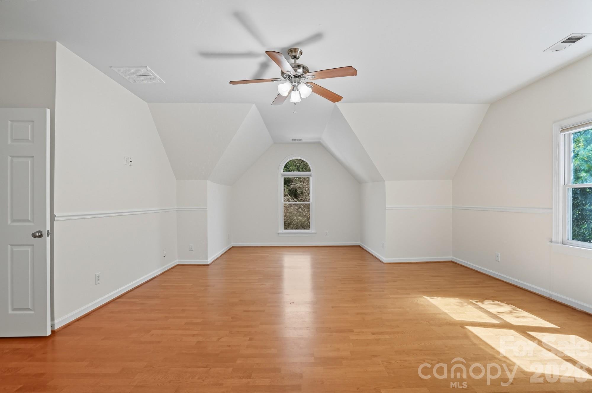 Harrington Woods - Residential
