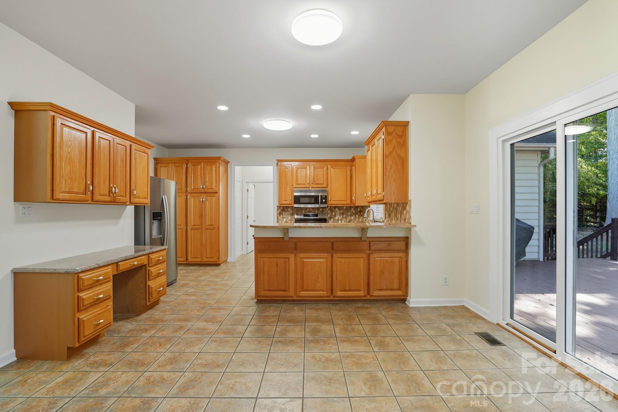 Harrington Woods - Residential