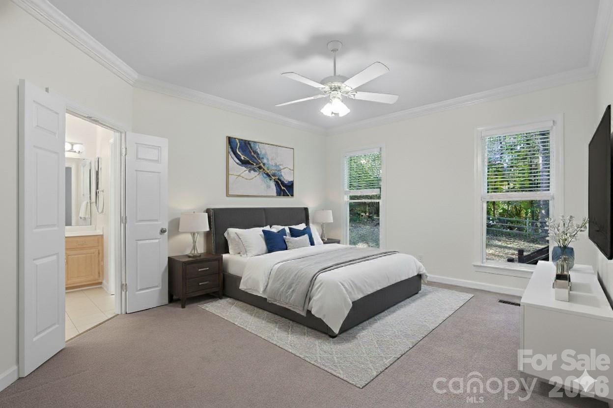 Harrington Woods - Residential