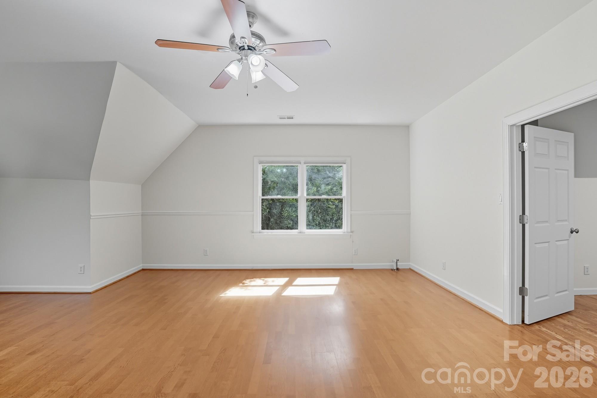 Harrington Woods - Residential