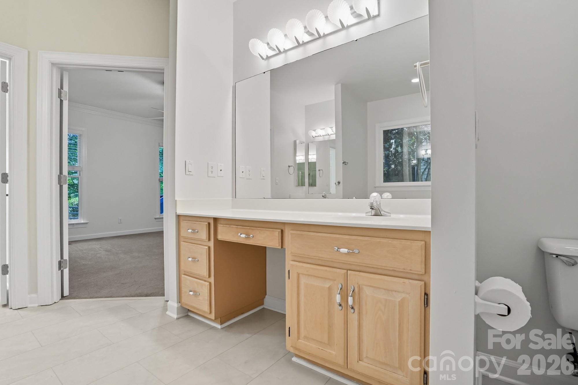Harrington Woods - Residential