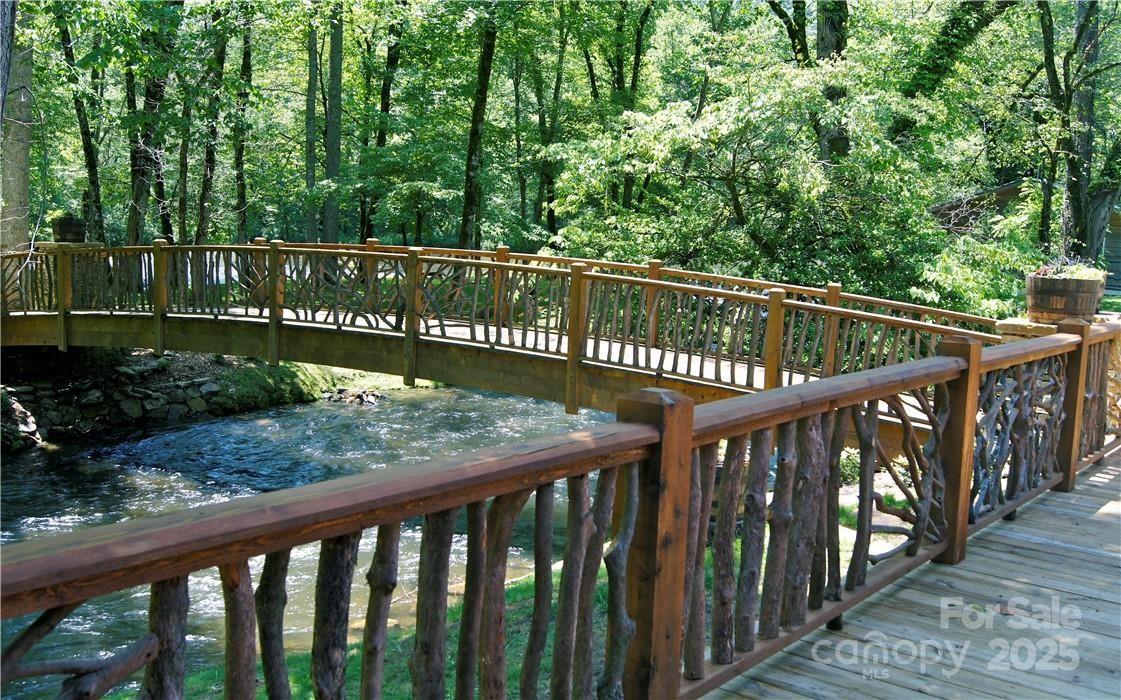 Mystic Forest - Land