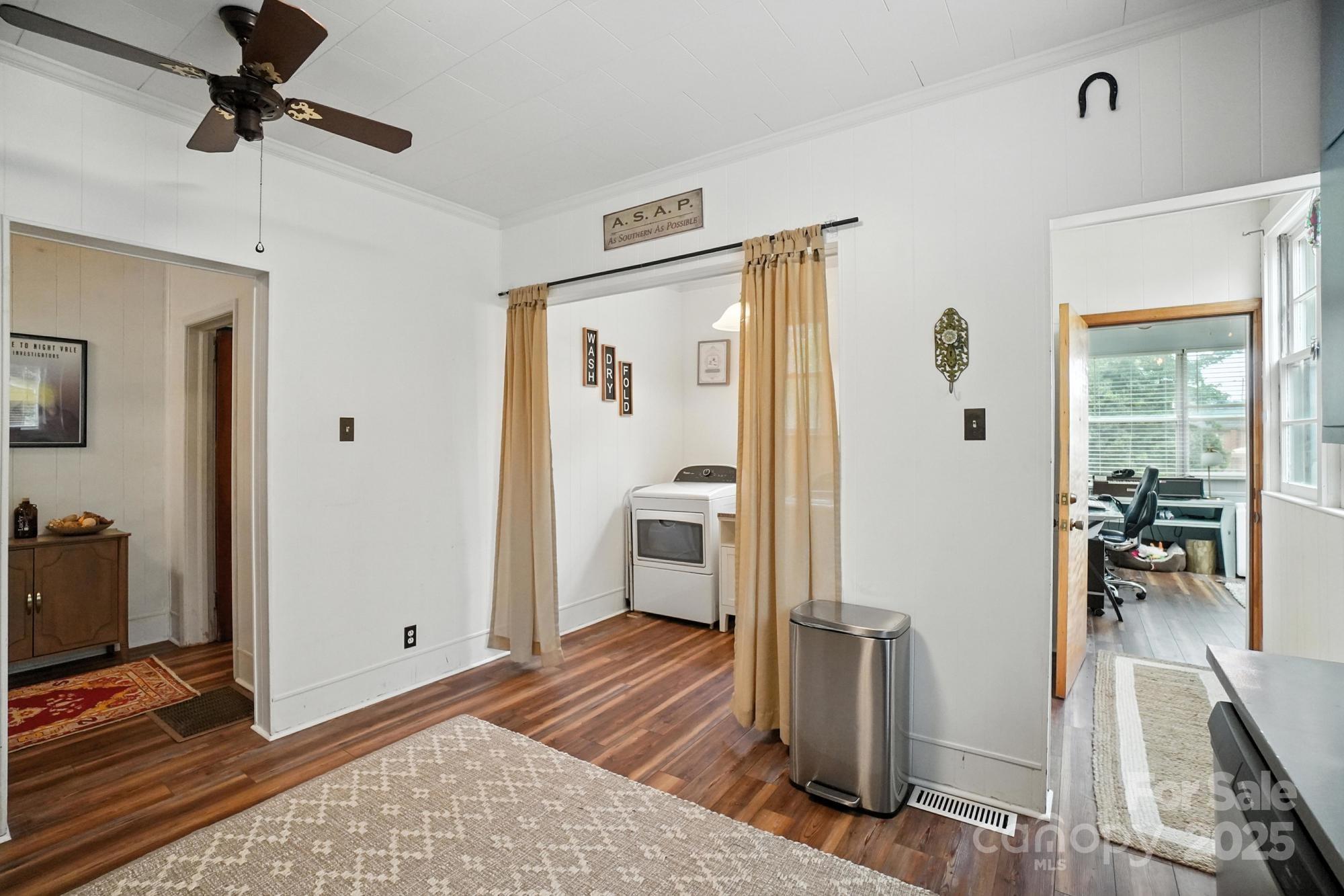 None - Residential