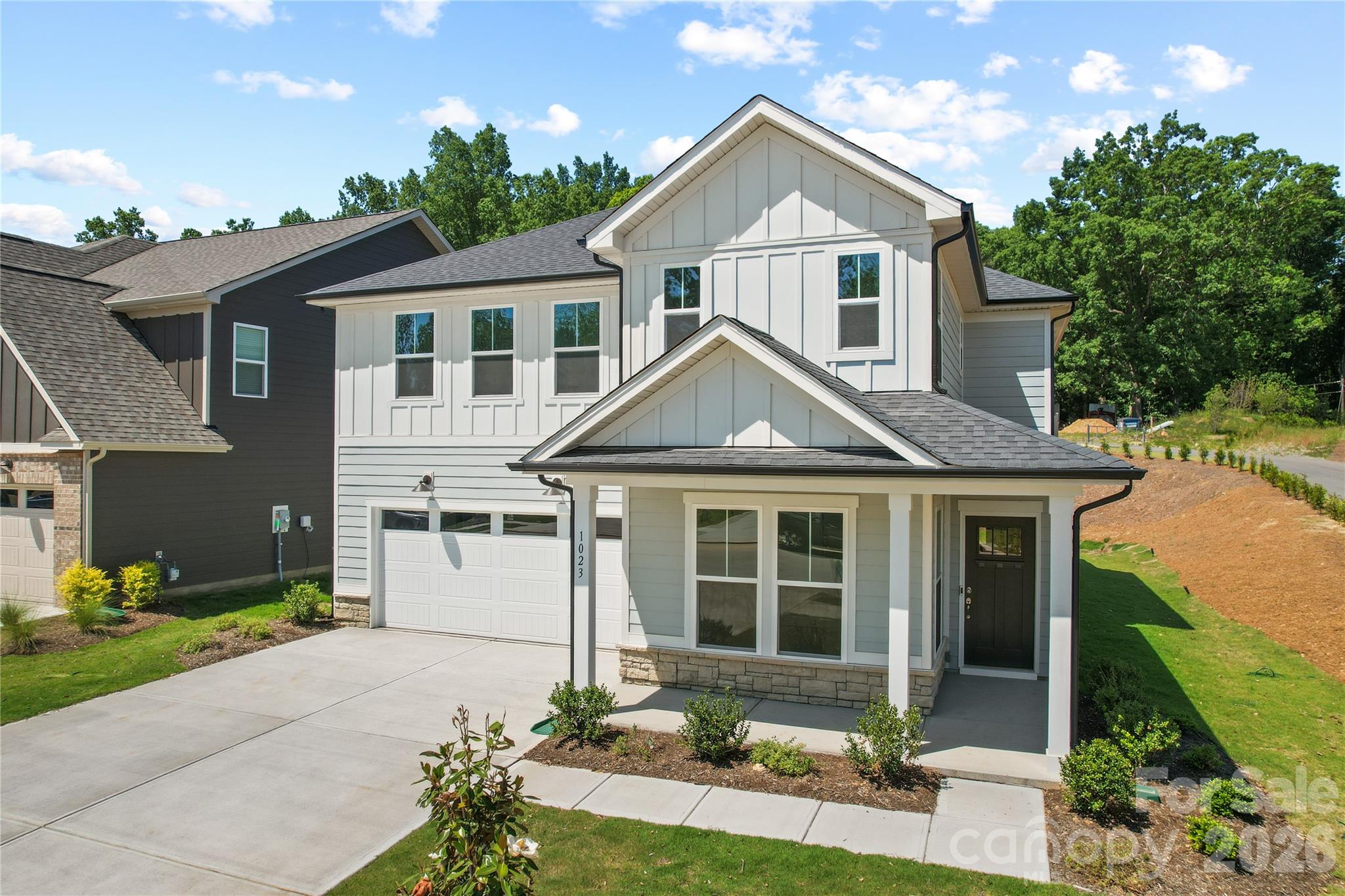 Elmbrook - Residential