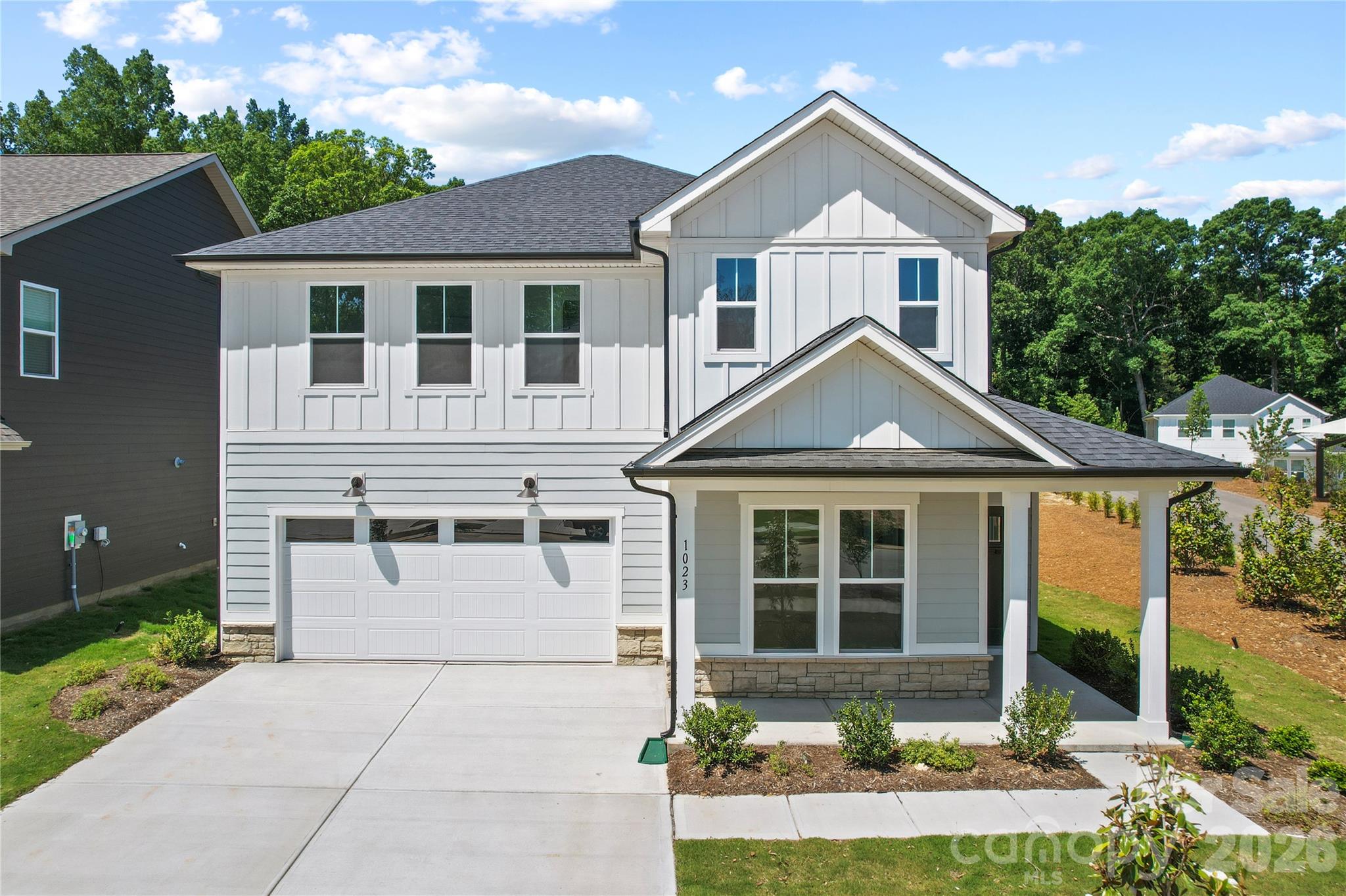 Elmbrook - Residential