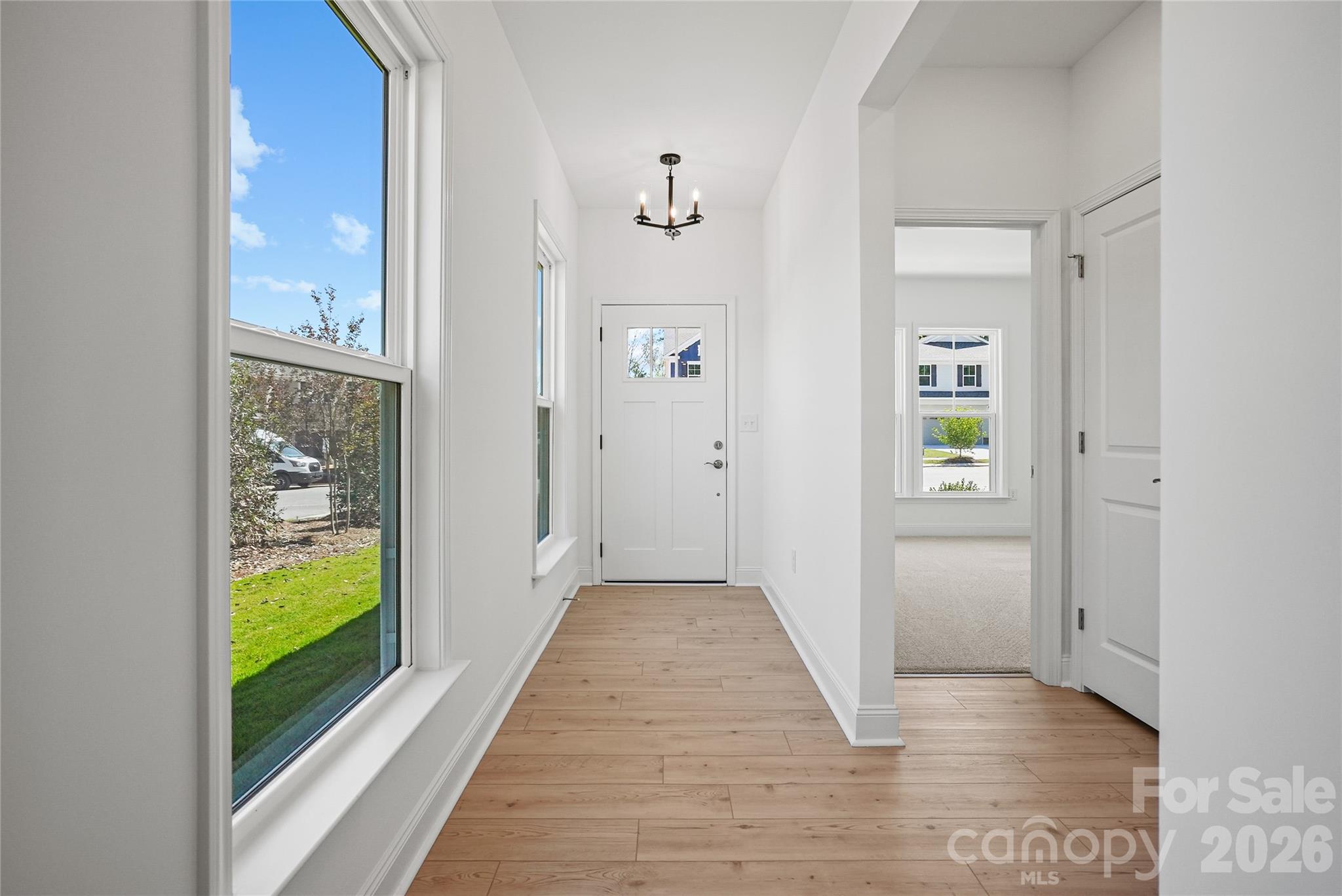 Elmbrook - Residential