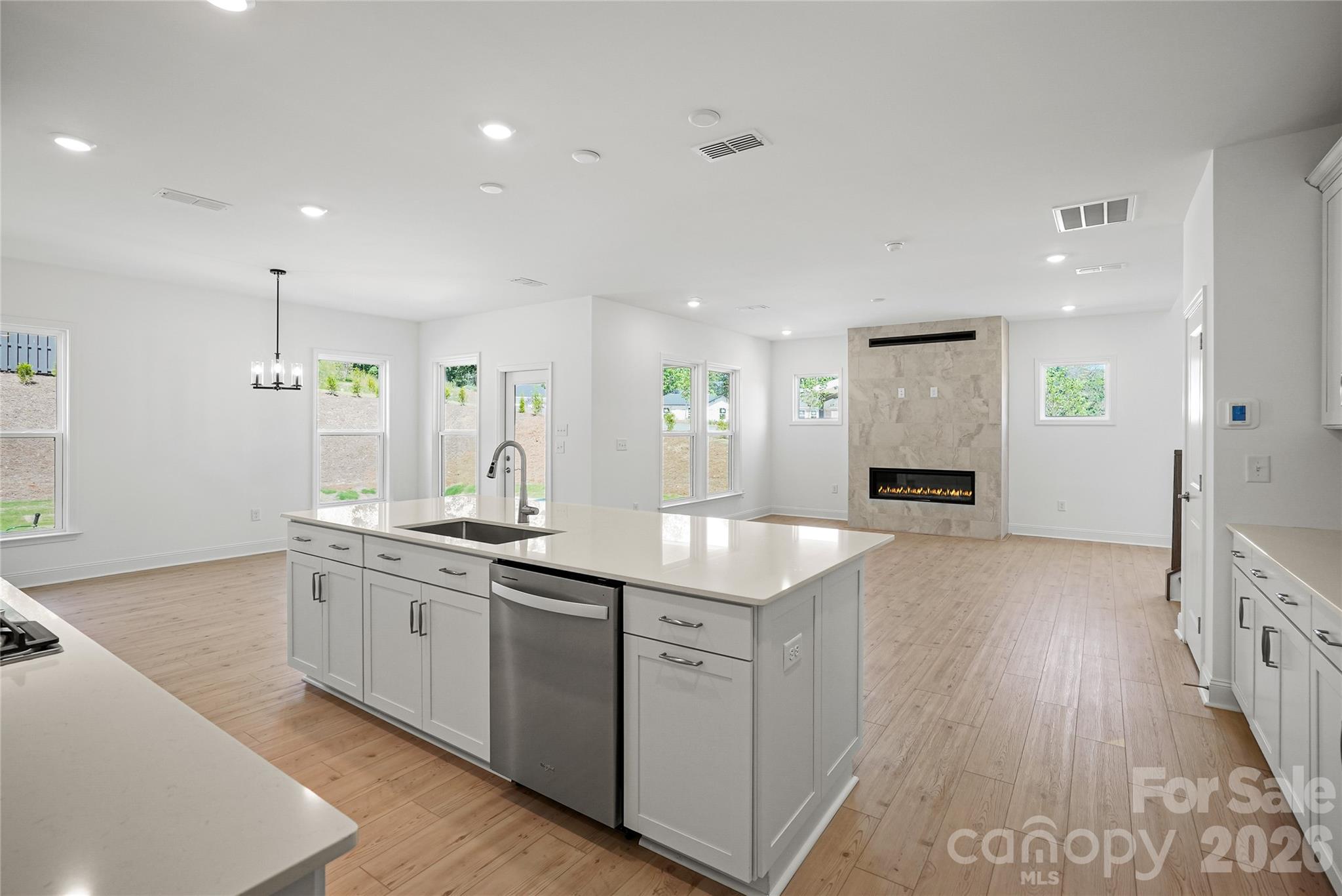 Elmbrook - Residential