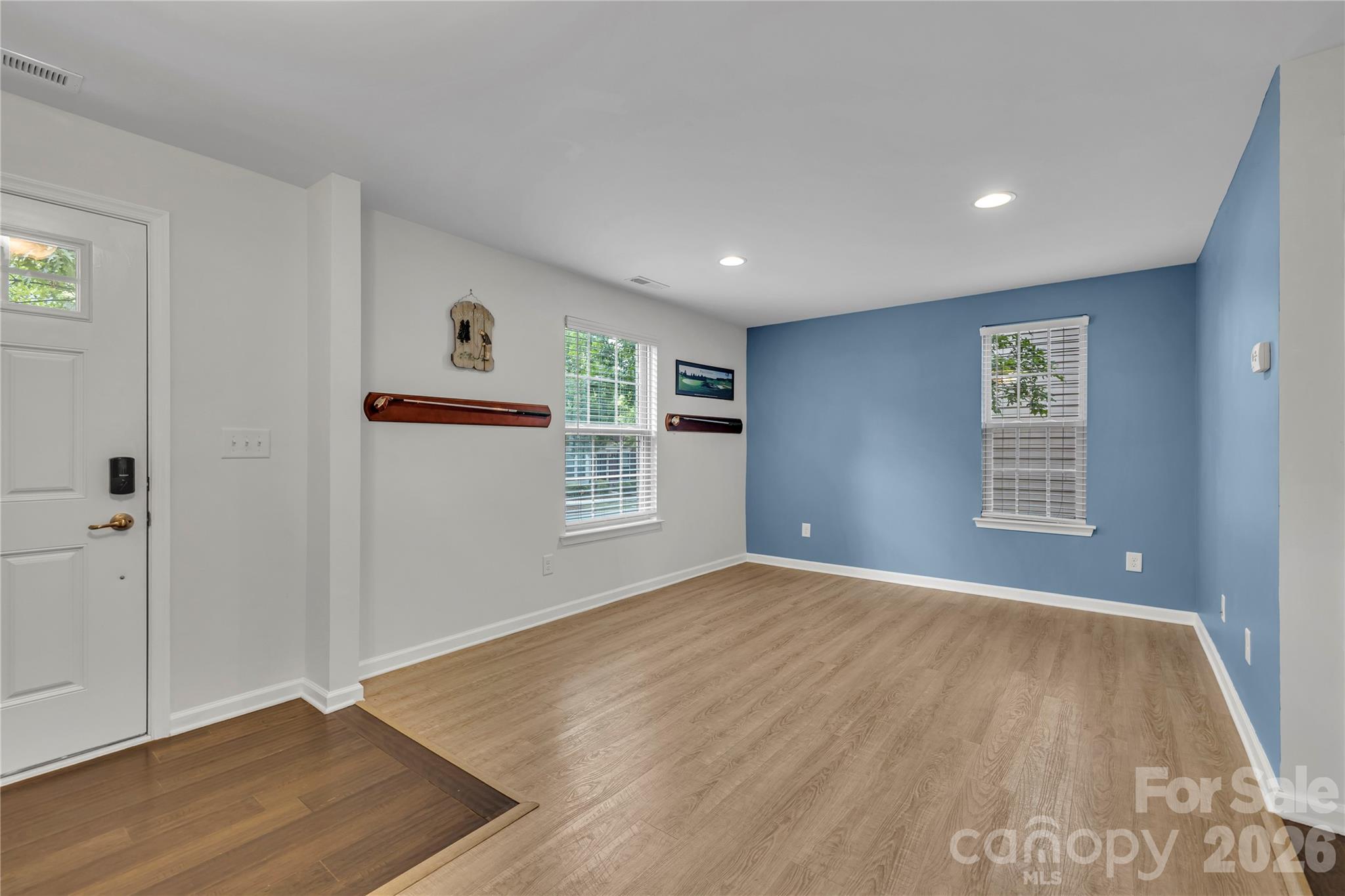 City Park - Residential