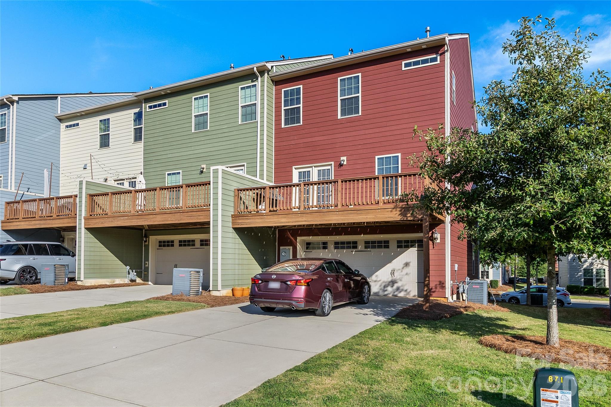 City Park - Residential