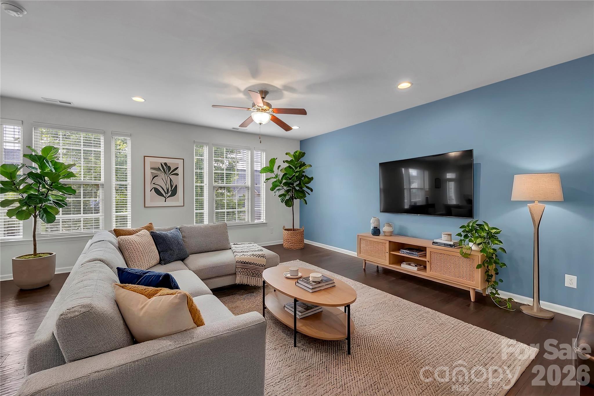 City Park - Residential