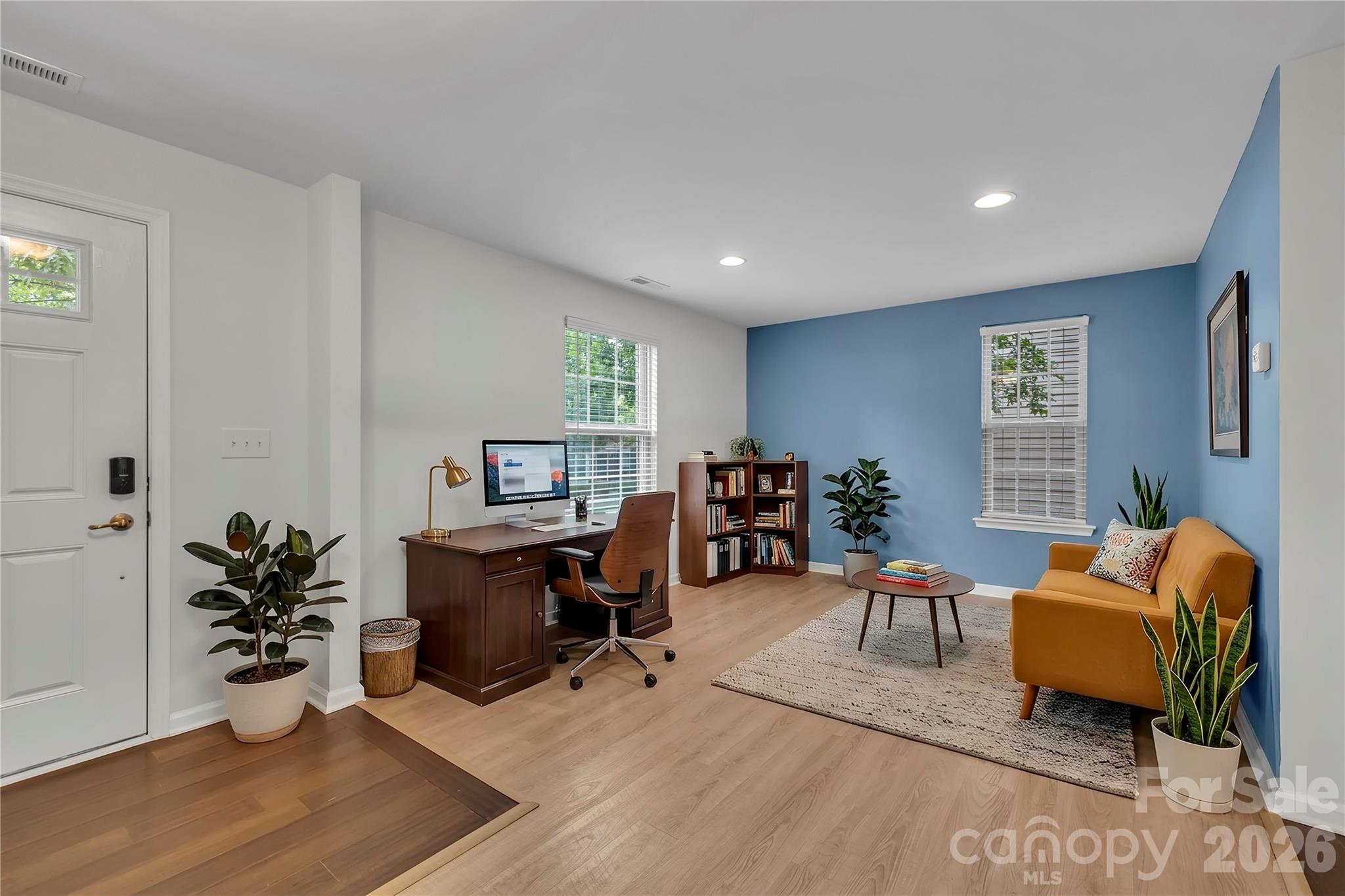 City Park - Residential