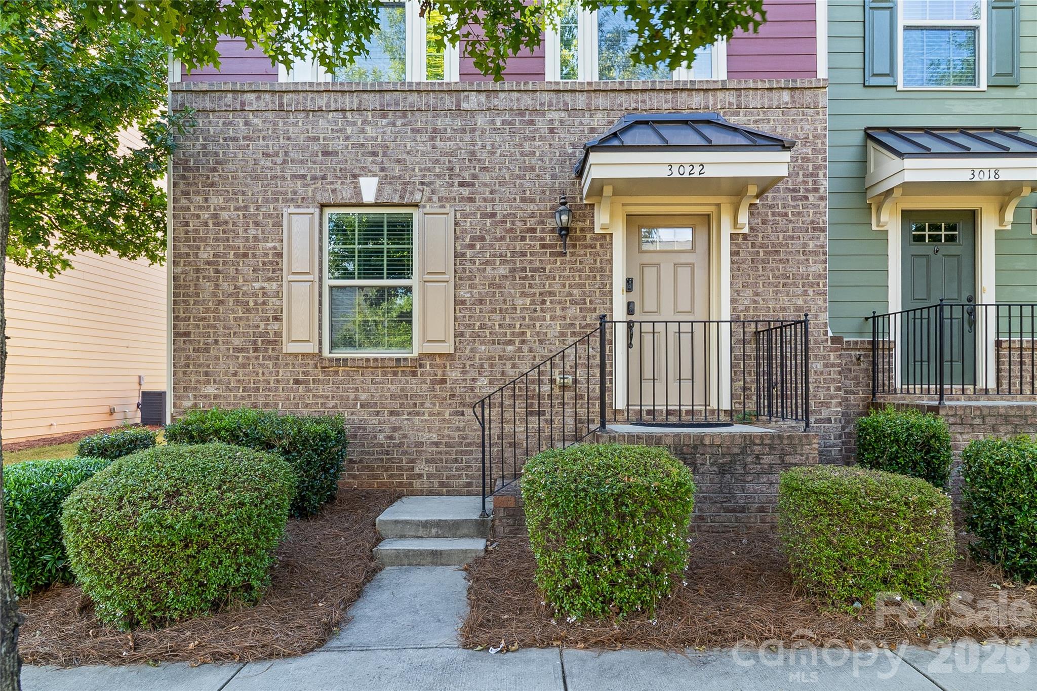 City Park - Residential
