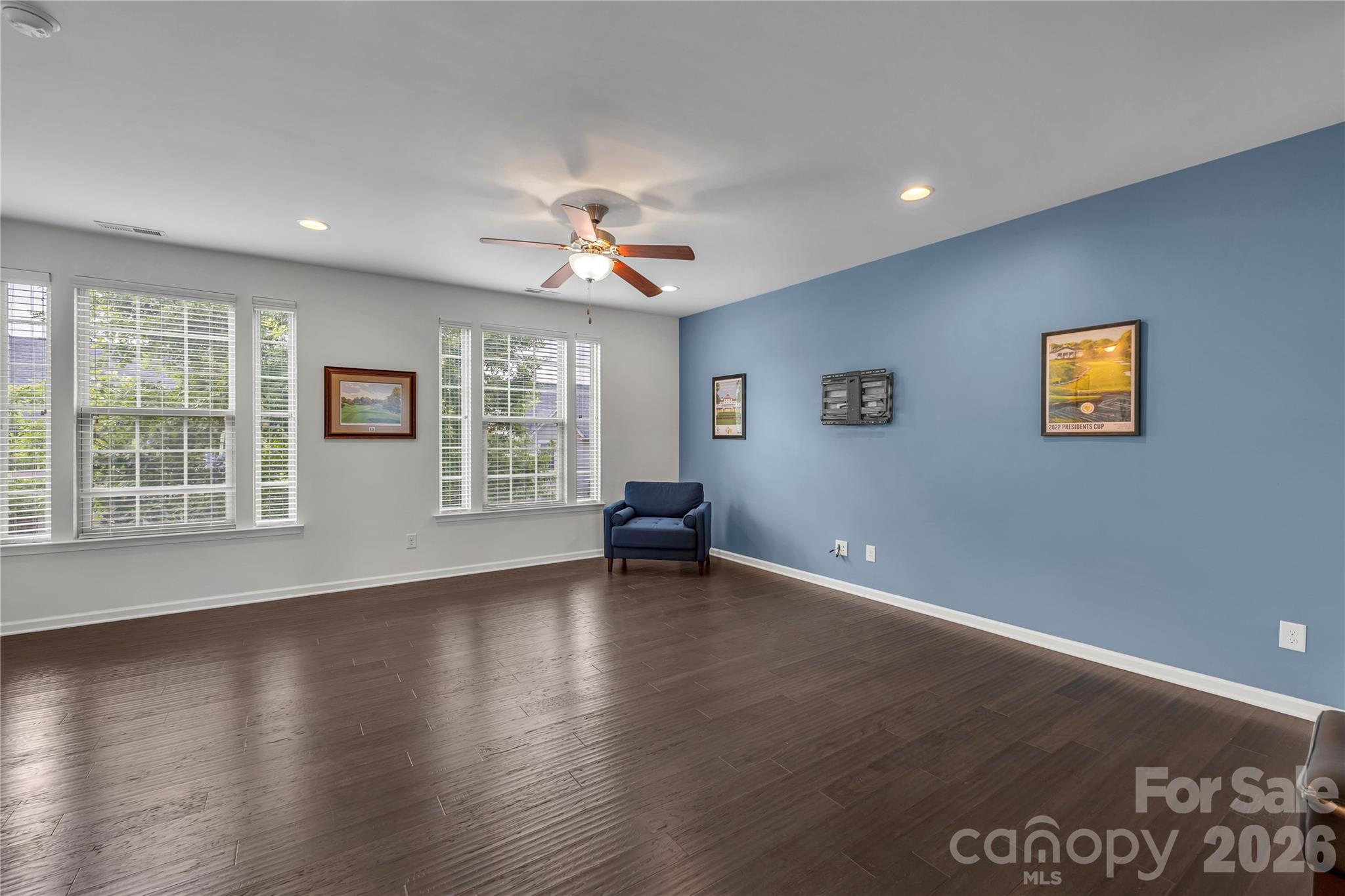 City Park - Residential
