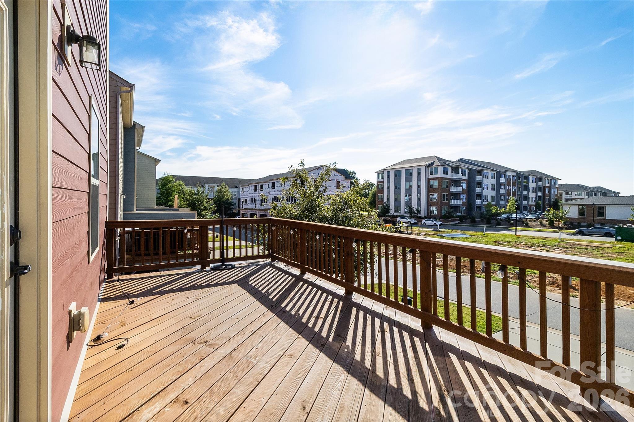 City Park - Residential