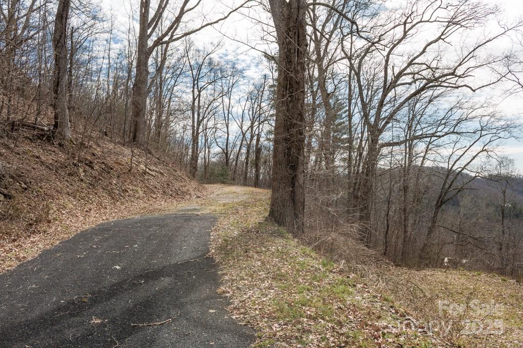 Wildcat Cliffs - Land