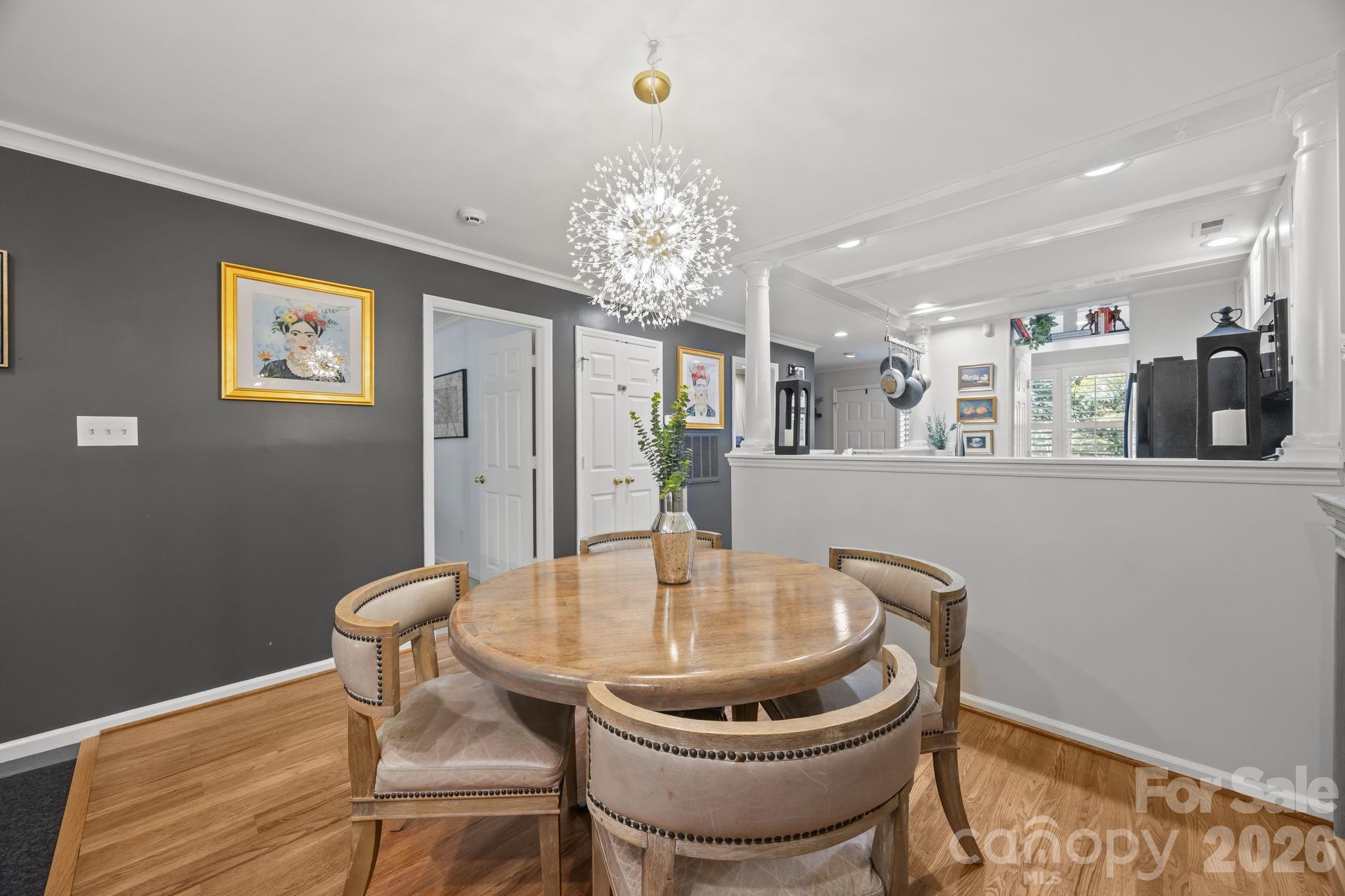 Queens Station - Residential
