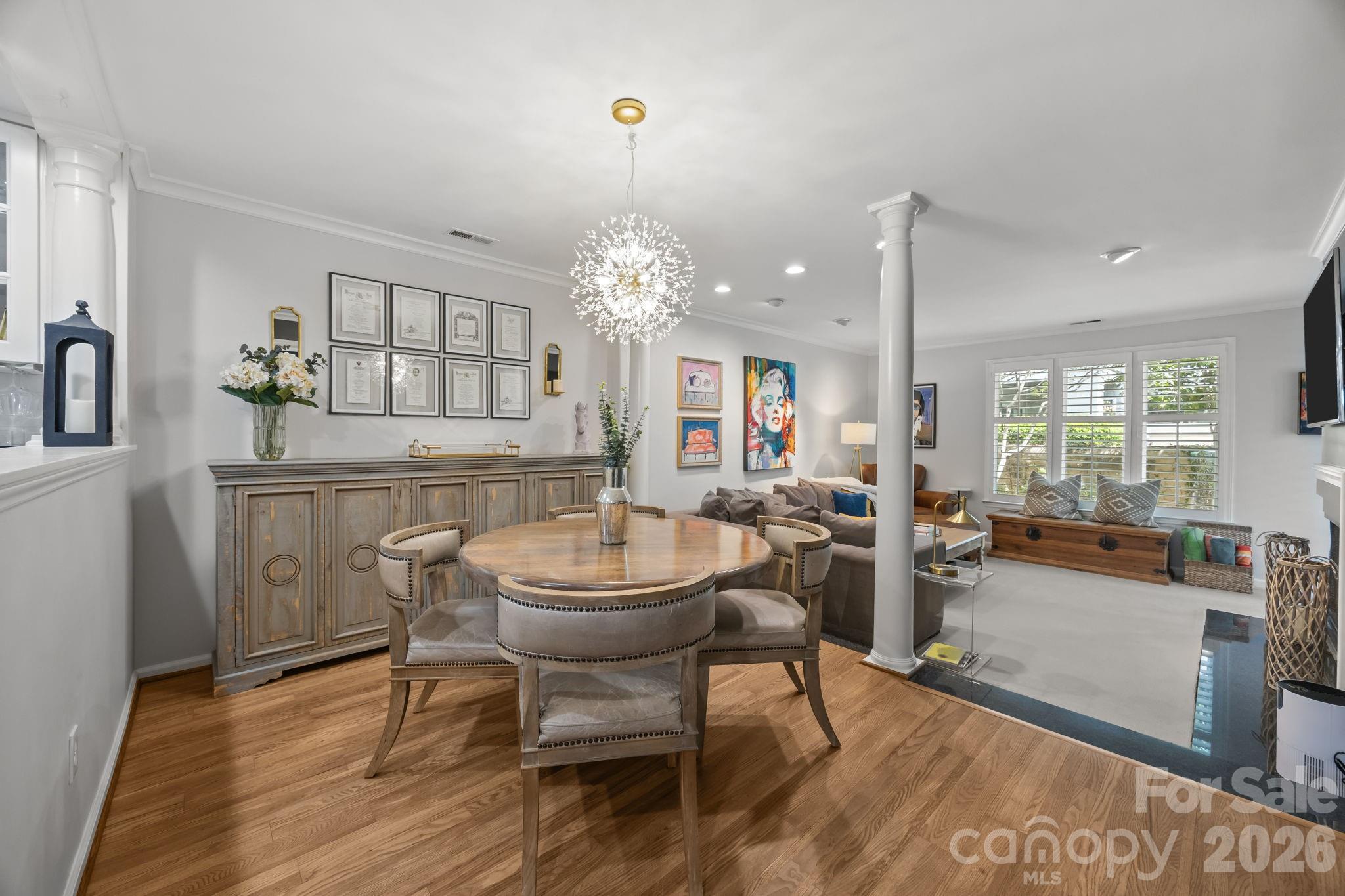 Queens Station - Residential