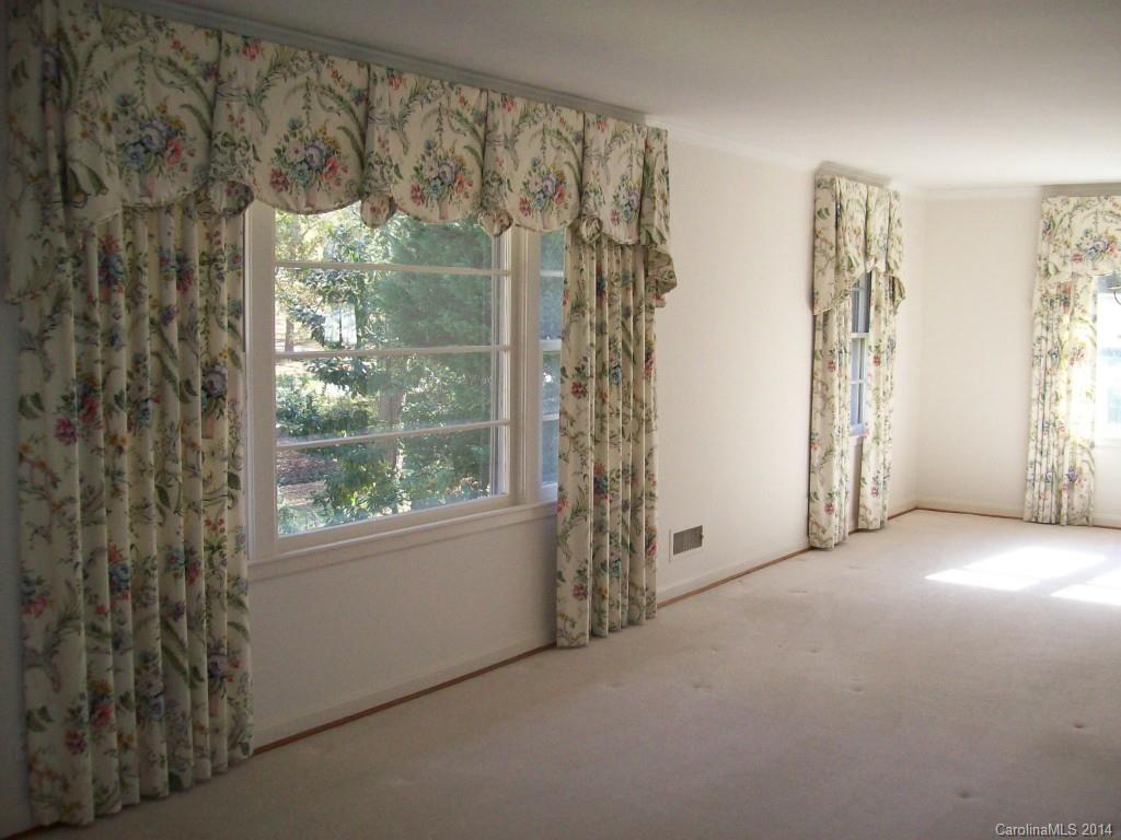 Beaty Estates - Residential