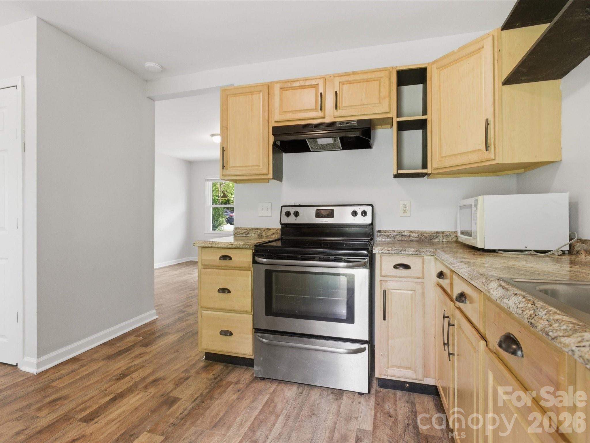 Springfield - Residential