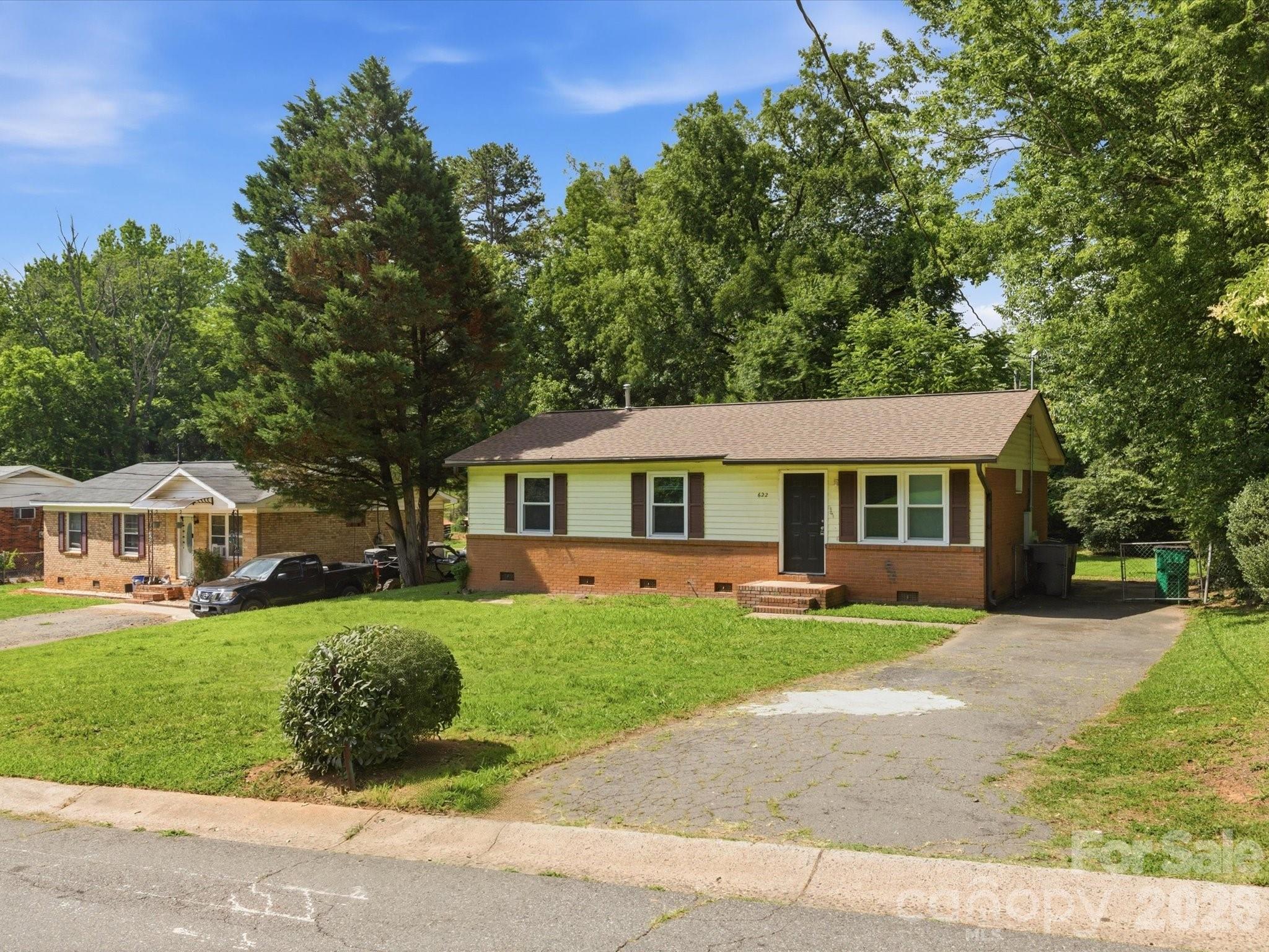Springfield - Residential