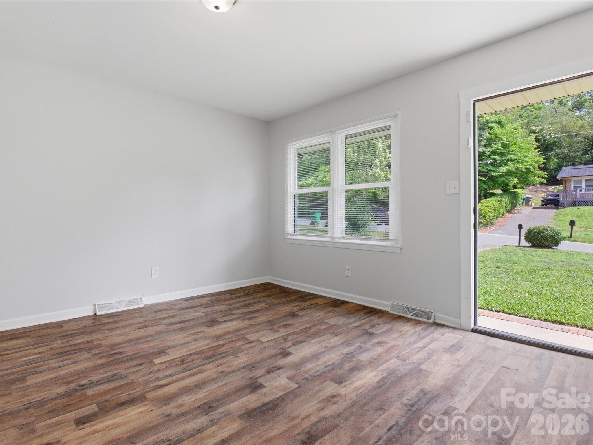 Springfield - Residential