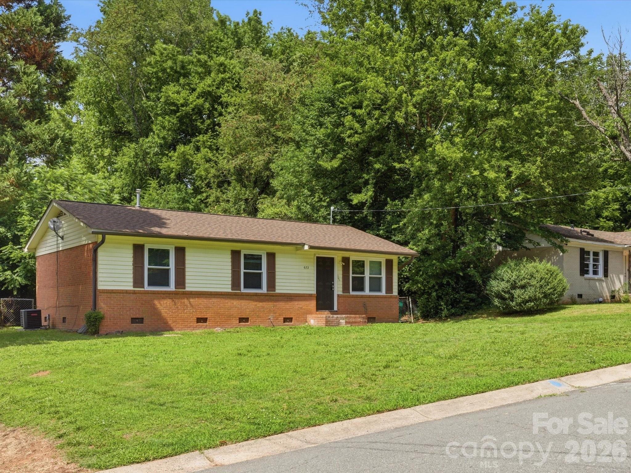 Springfield - Residential