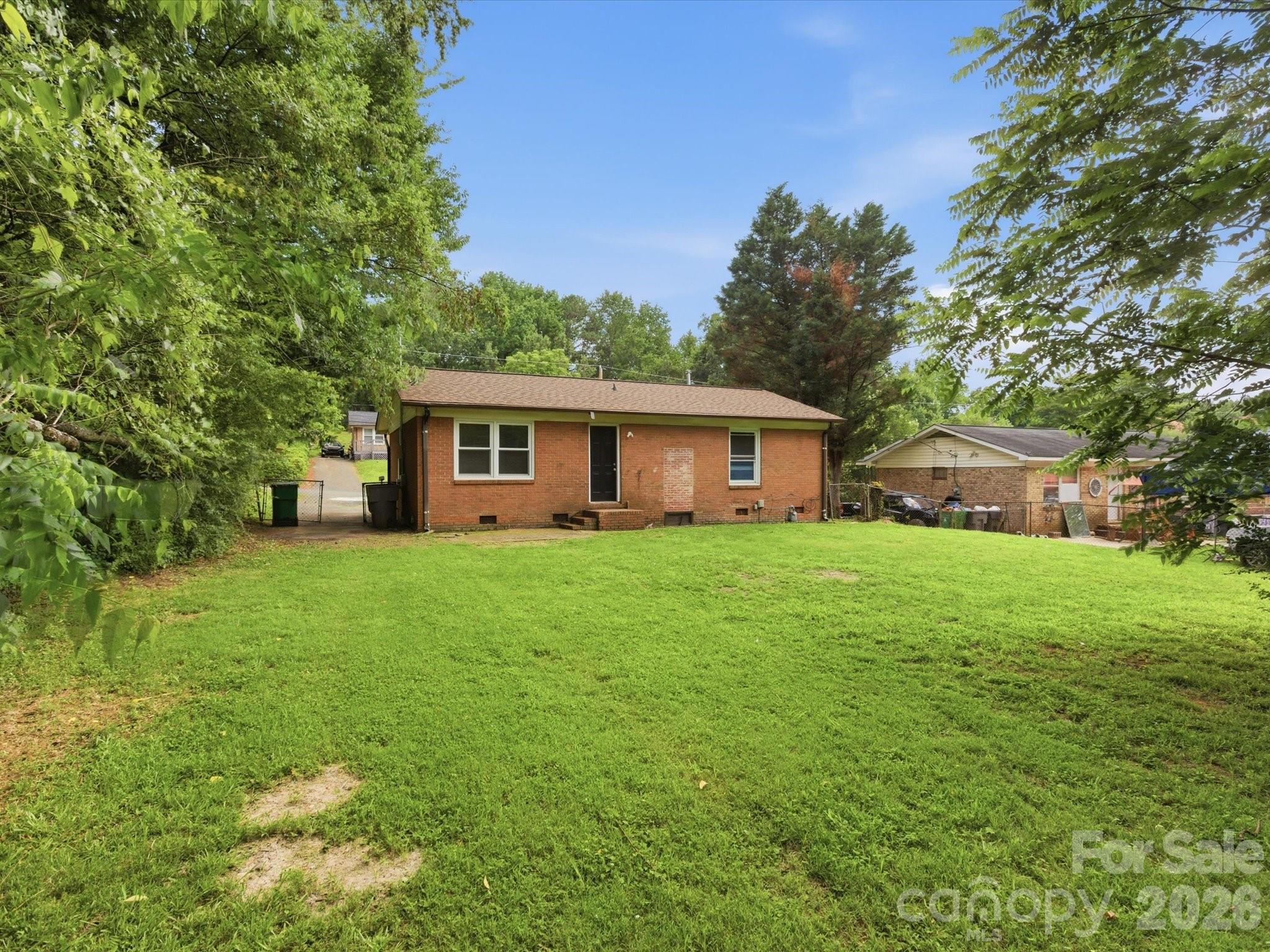 Springfield - Residential