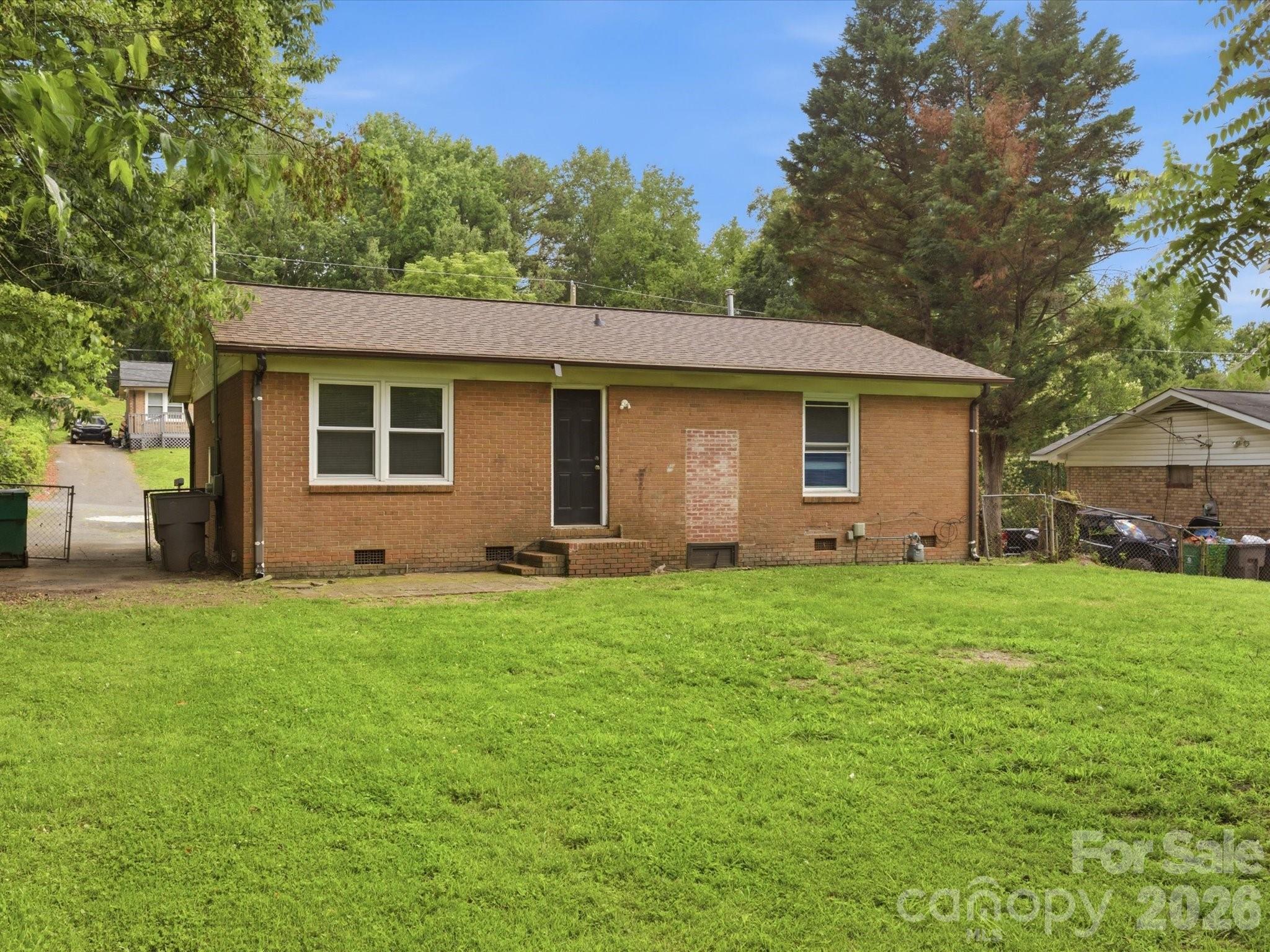 Springfield - Residential