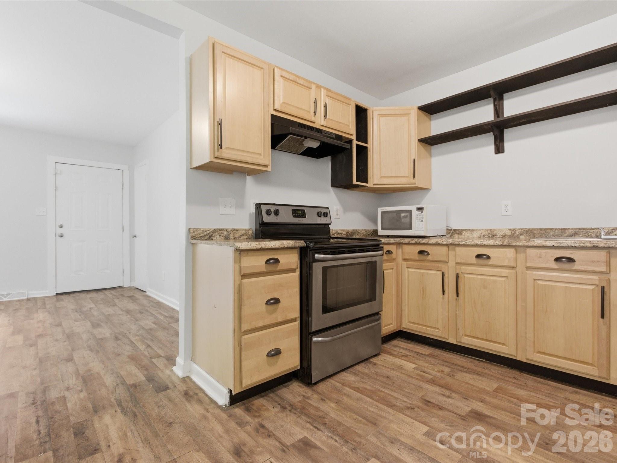 Springfield - Residential