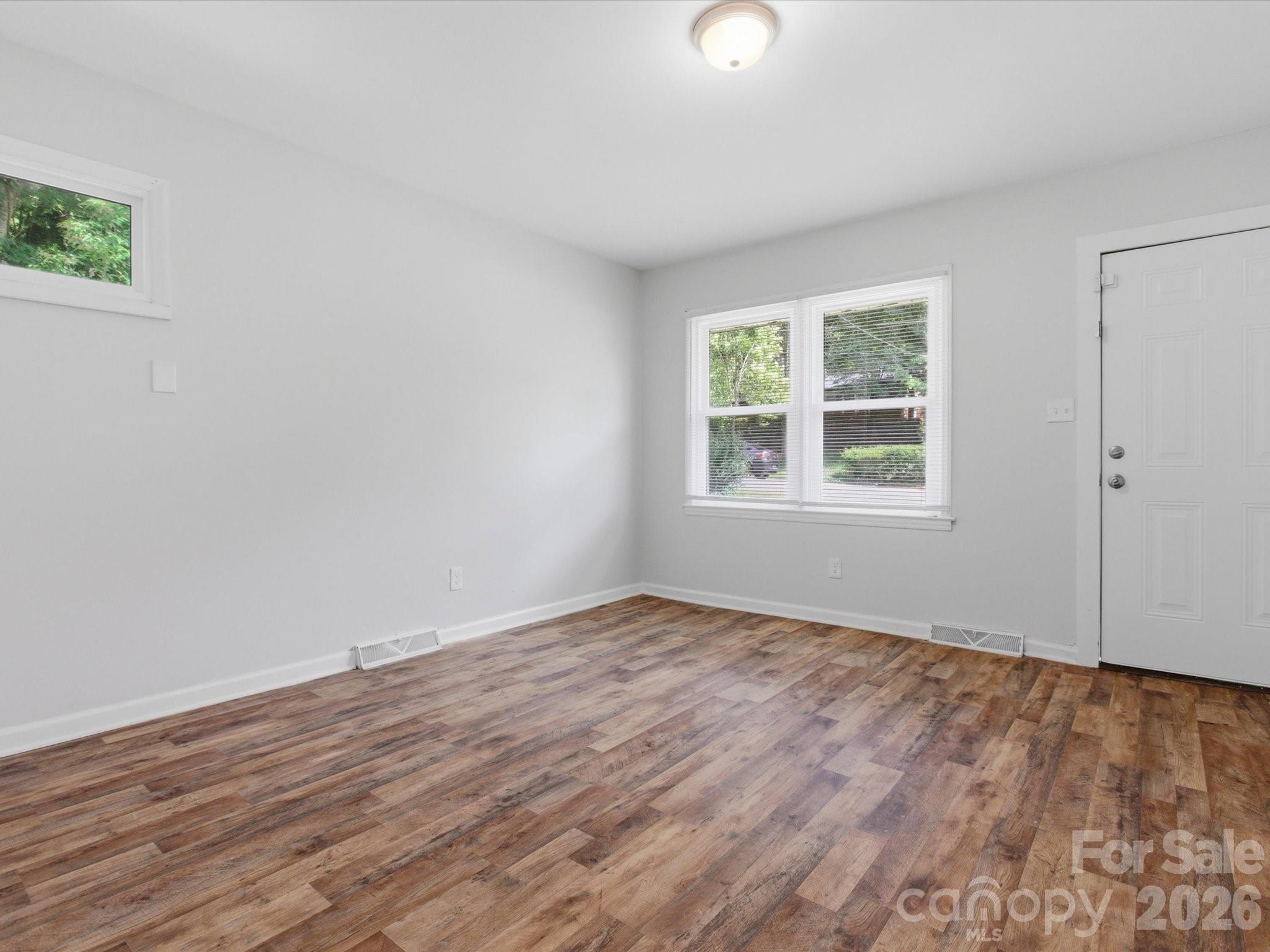 Springfield - Residential