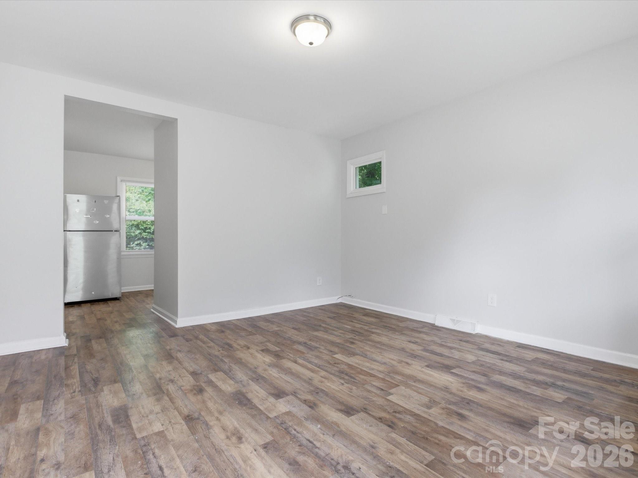 Springfield - Residential
