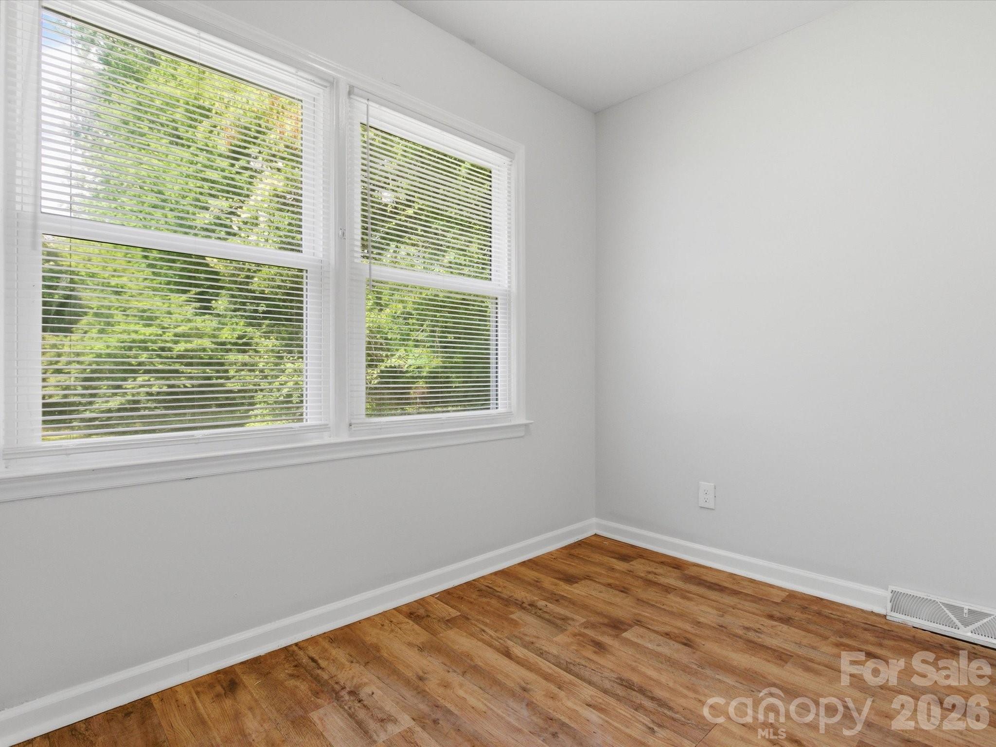 Springfield - Residential
