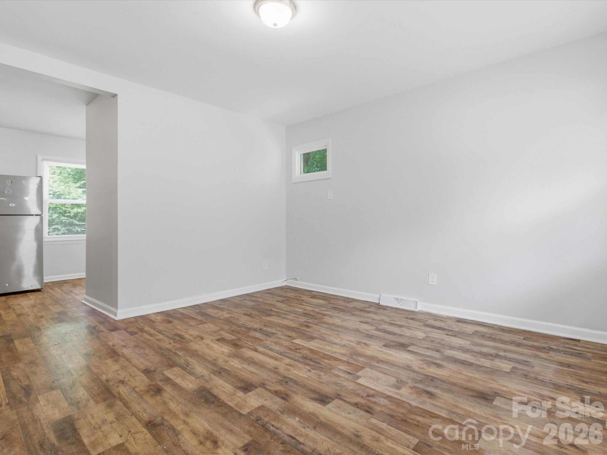 Springfield - Residential