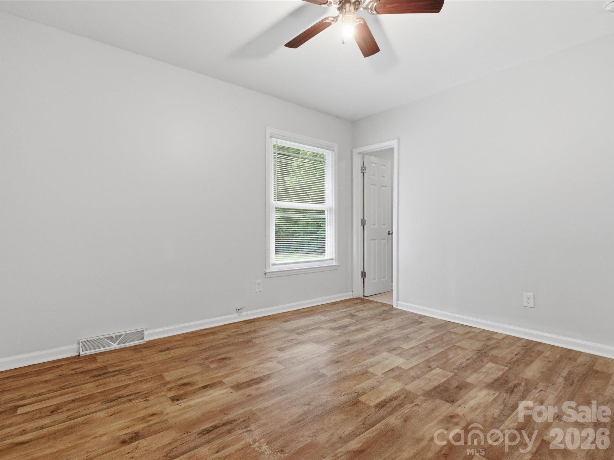 Springfield - Residential