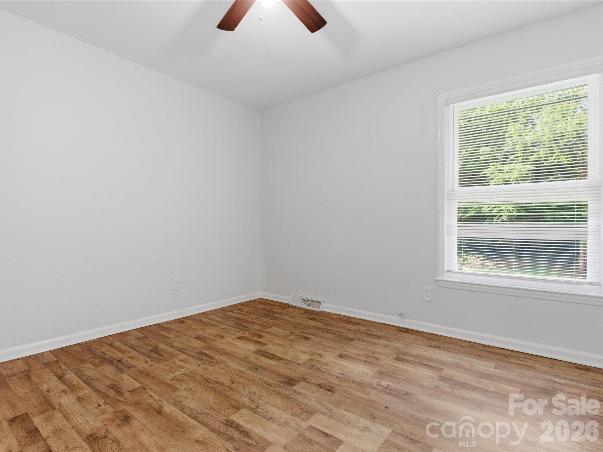 Springfield - Residential