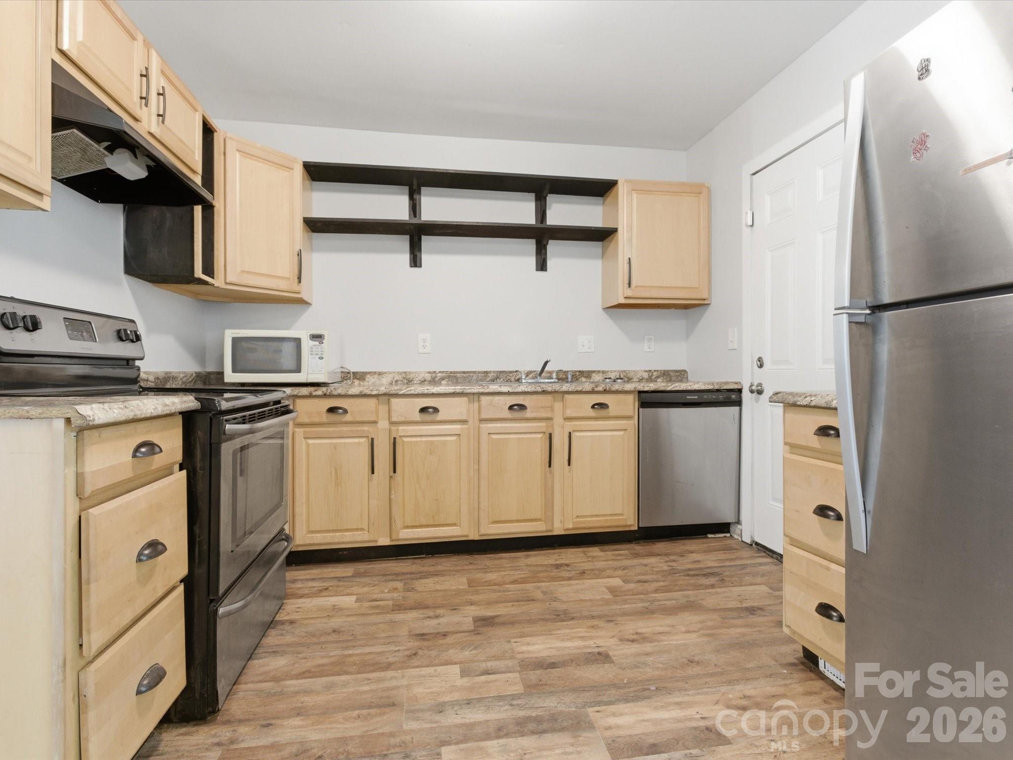 Springfield - Residential